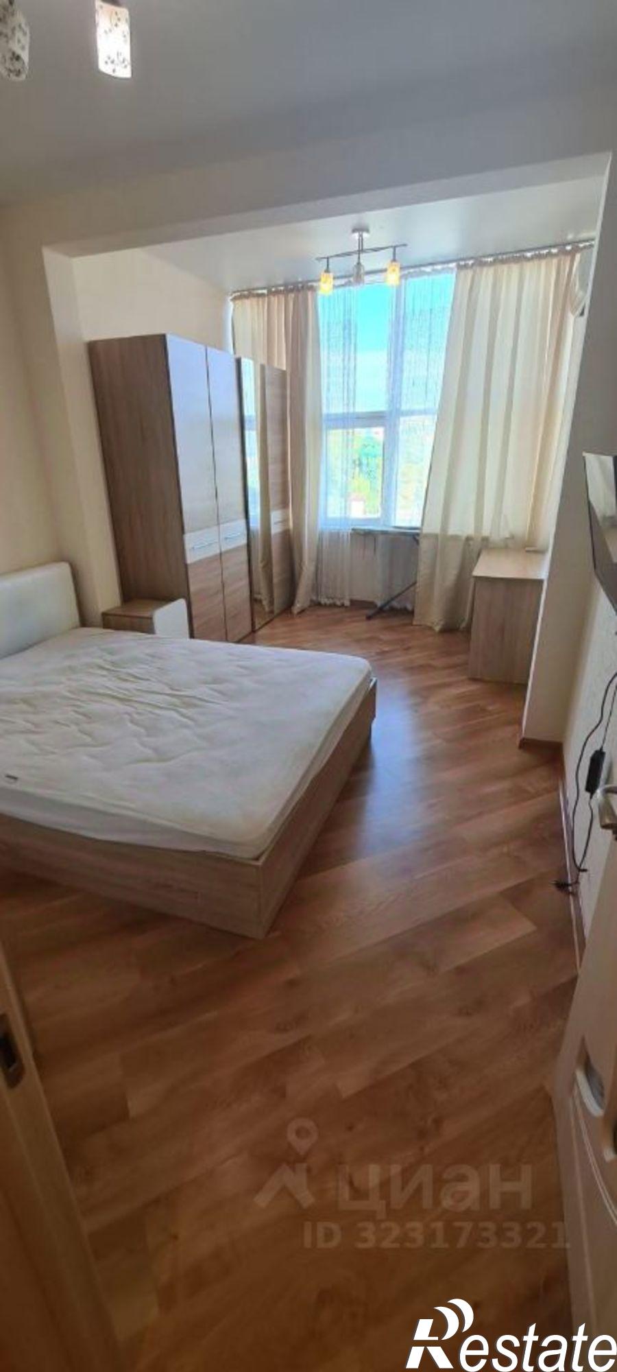 Сдать квартиру за 65 000 рублей на Депутатская улица, 9