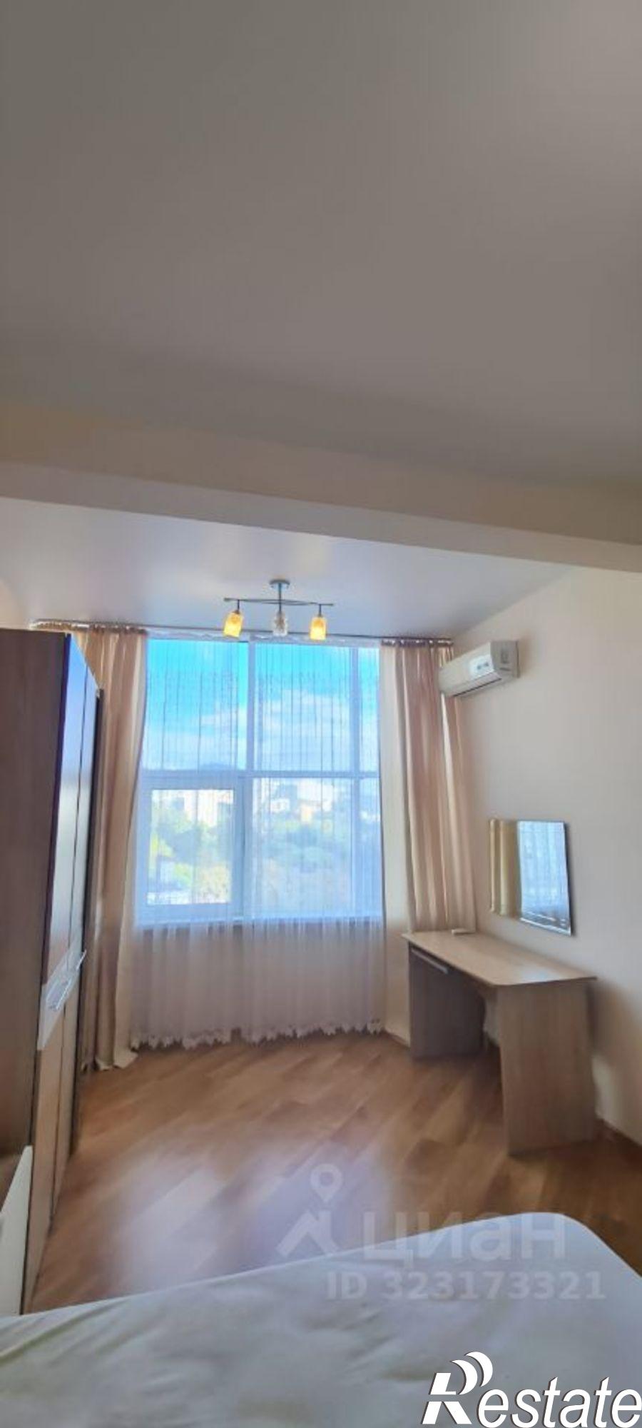 Сдать квартиру за 65 000 рублей на Депутатская улица, 9