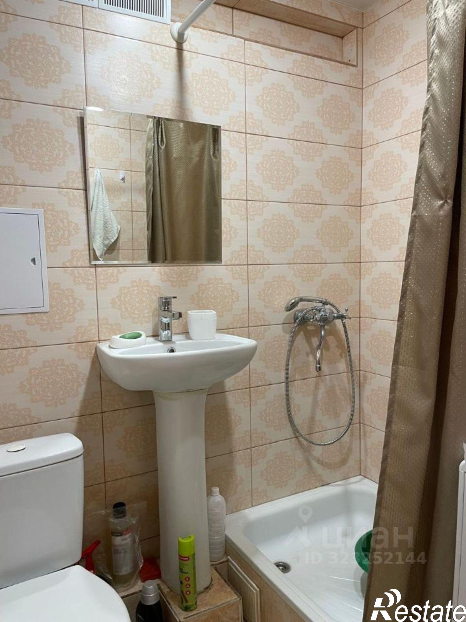 Сдать квартиру за 30 000 рублей на Ясногорская улица, 12