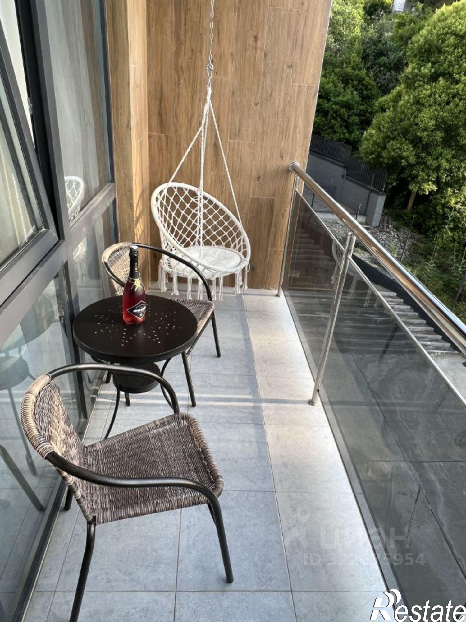 Сдать квартиру за 23 000 рублей на Львовская улица, 70А к3