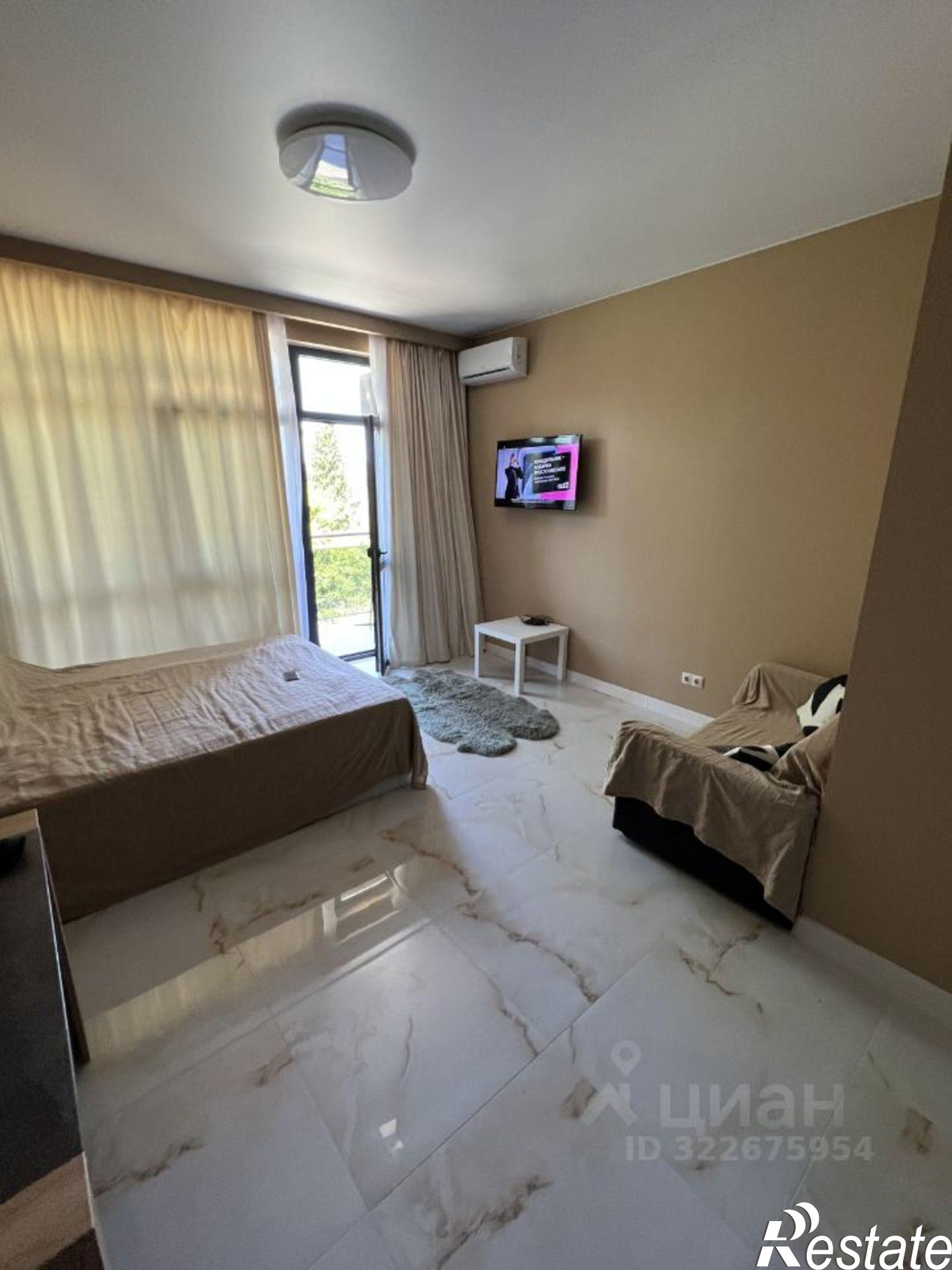 Сдать квартиру за 23 000 рублей на Львовская улица, 70А к3