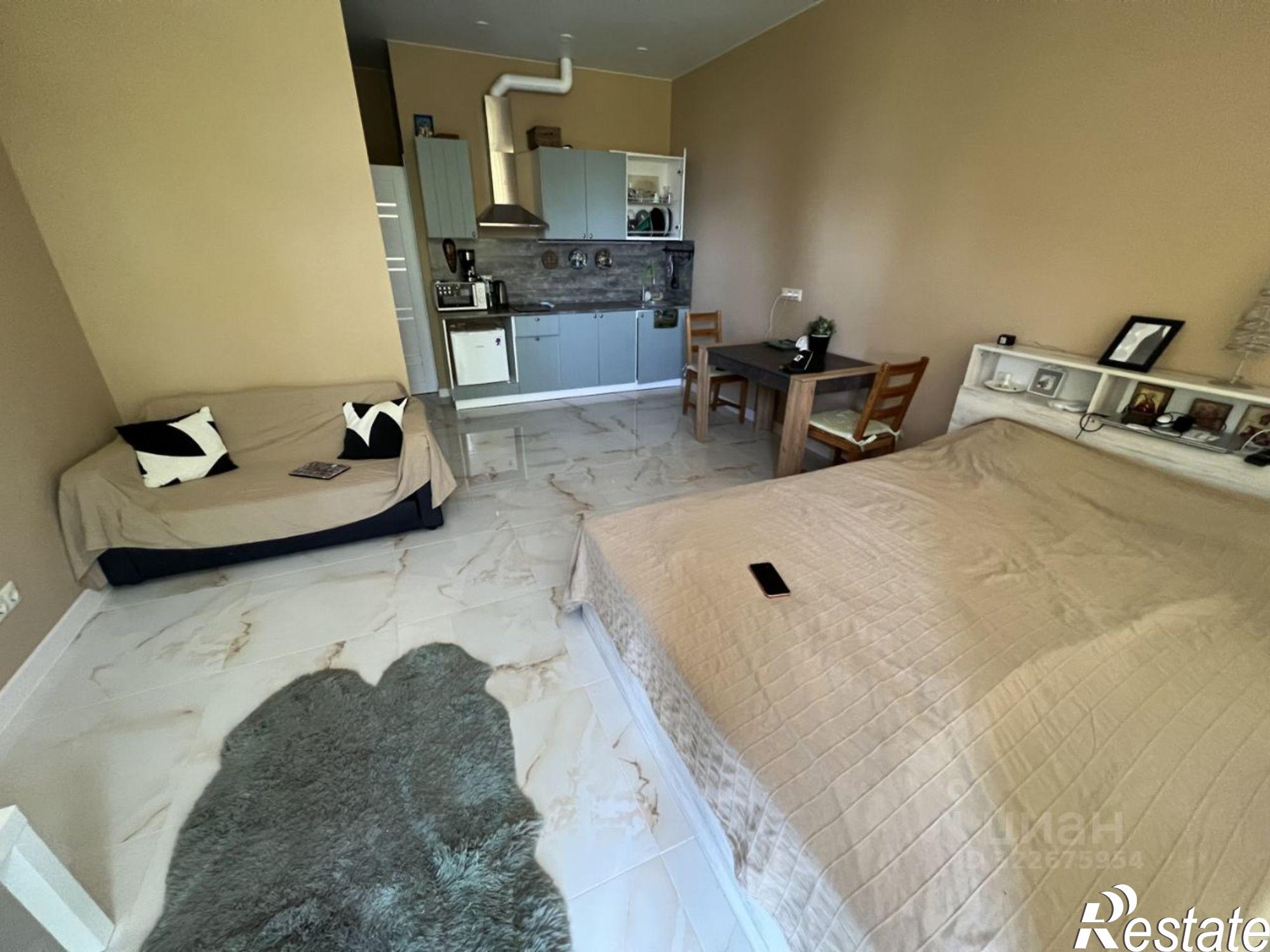 Сдать квартиру за 23 000 рублей на Львовская улица, 70А к3