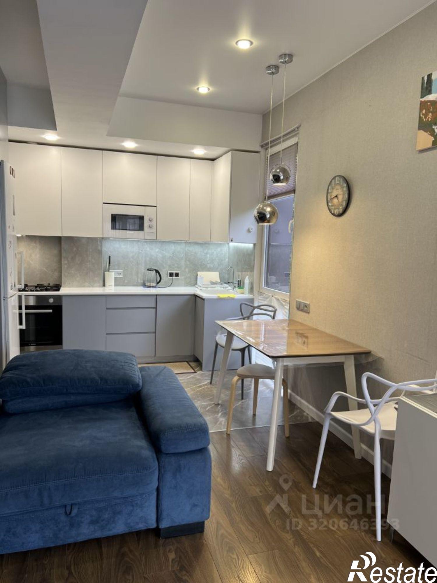 Сдать квартиру за 80 000 рублей на улица Кирова, 35