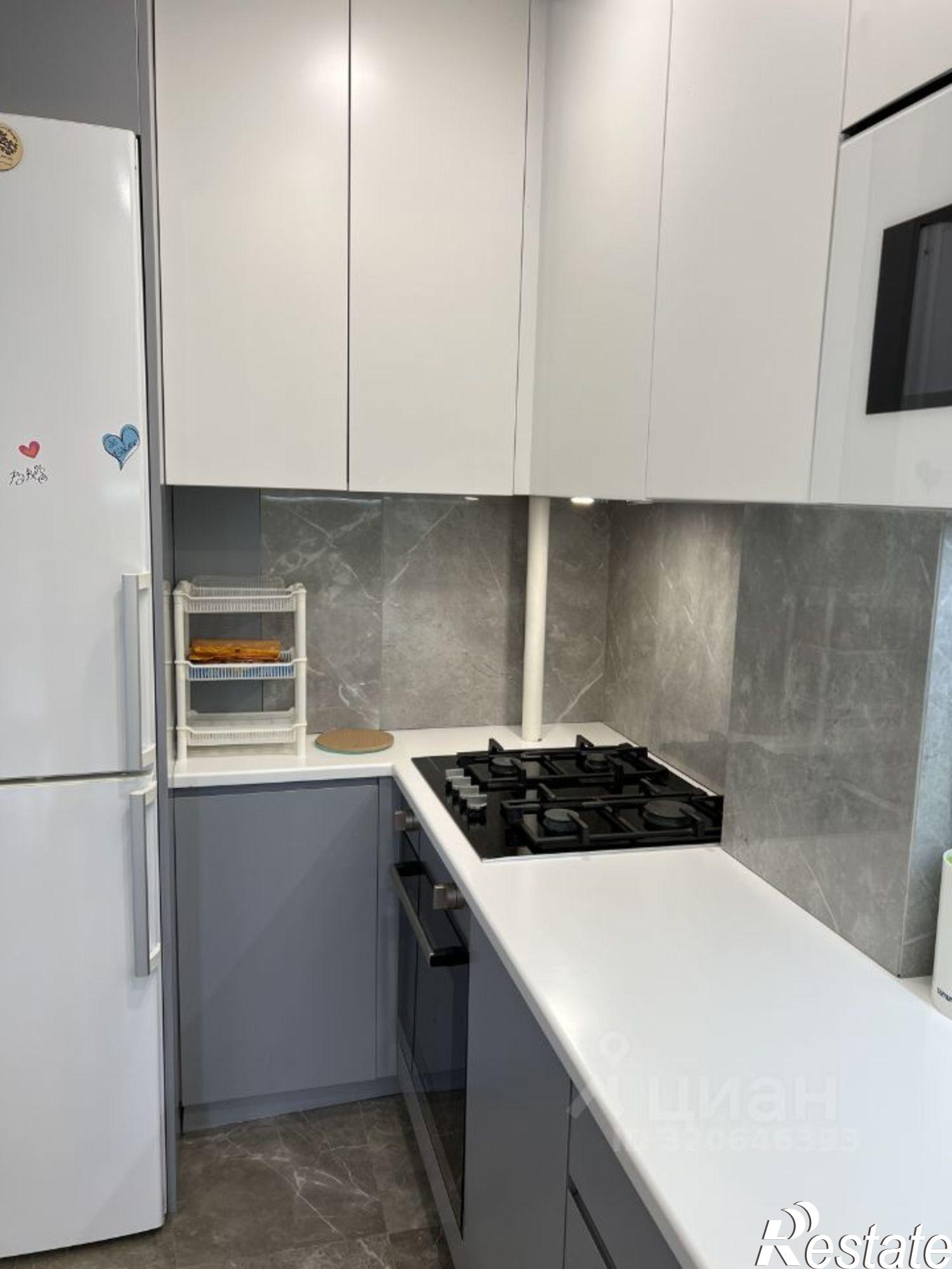 Сдать квартиру за 80 000 рублей на улица Кирова, 35