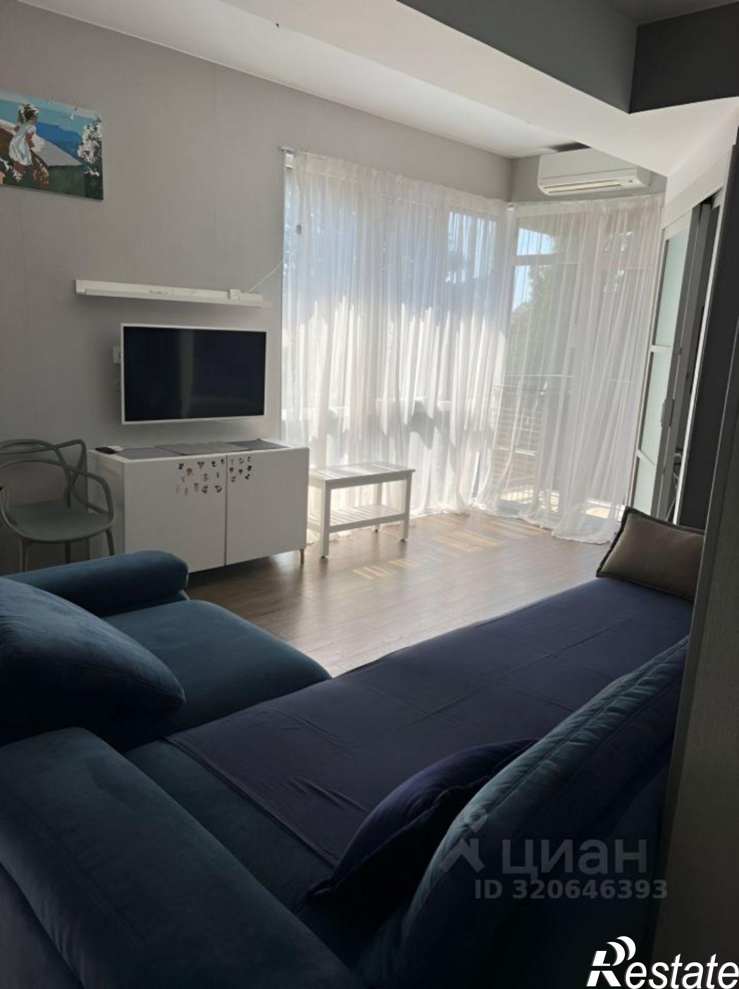 Сдать квартиру за 80 000 рублей на улица Кирова, 35