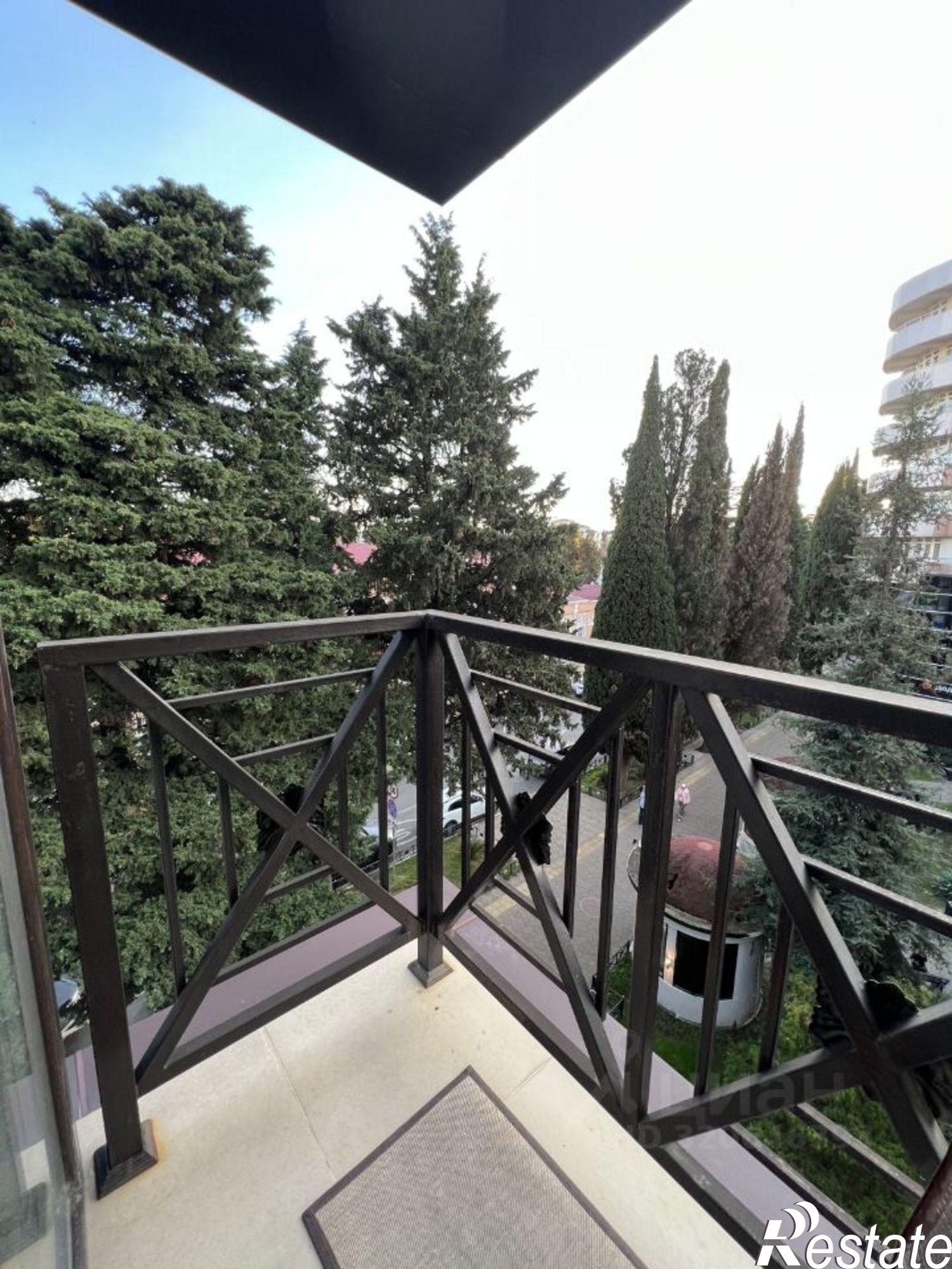 Сдать квартиру за 80 000 рублей на улица Кирова, 35