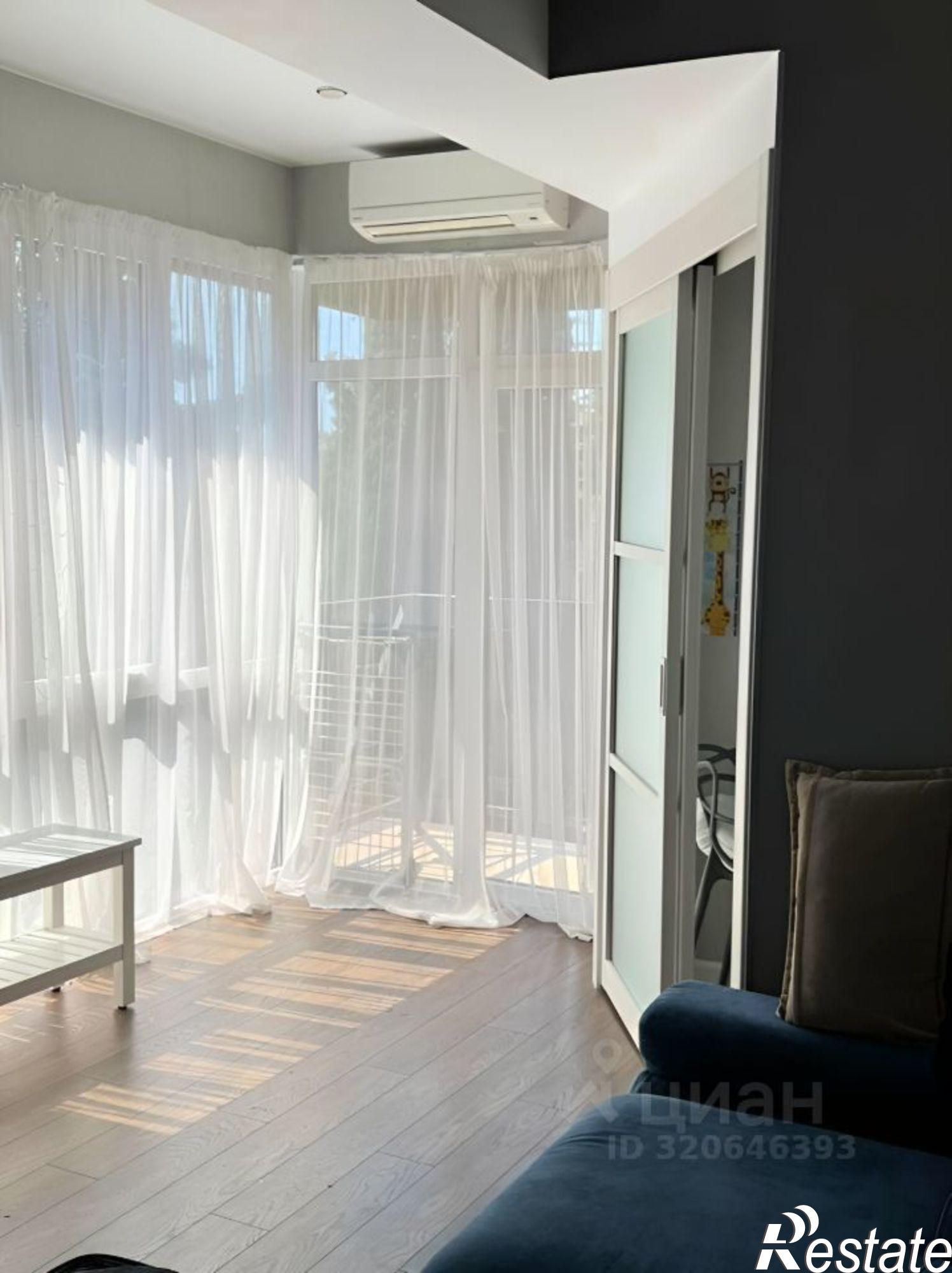 Сдать квартиру за 80 000 рублей на улица Кирова, 35