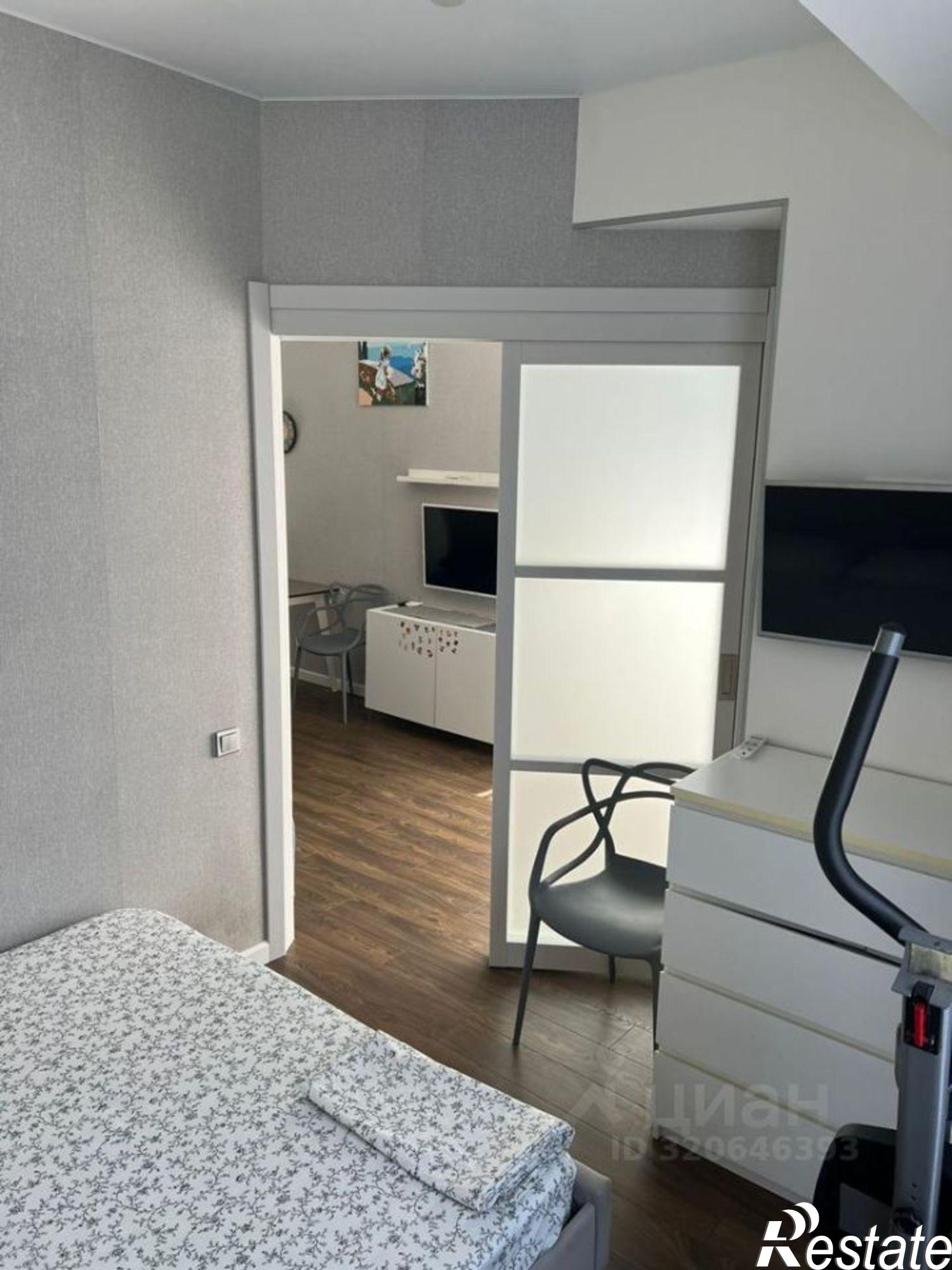 Сдать квартиру за 80 000 рублей на улица Кирова, 35