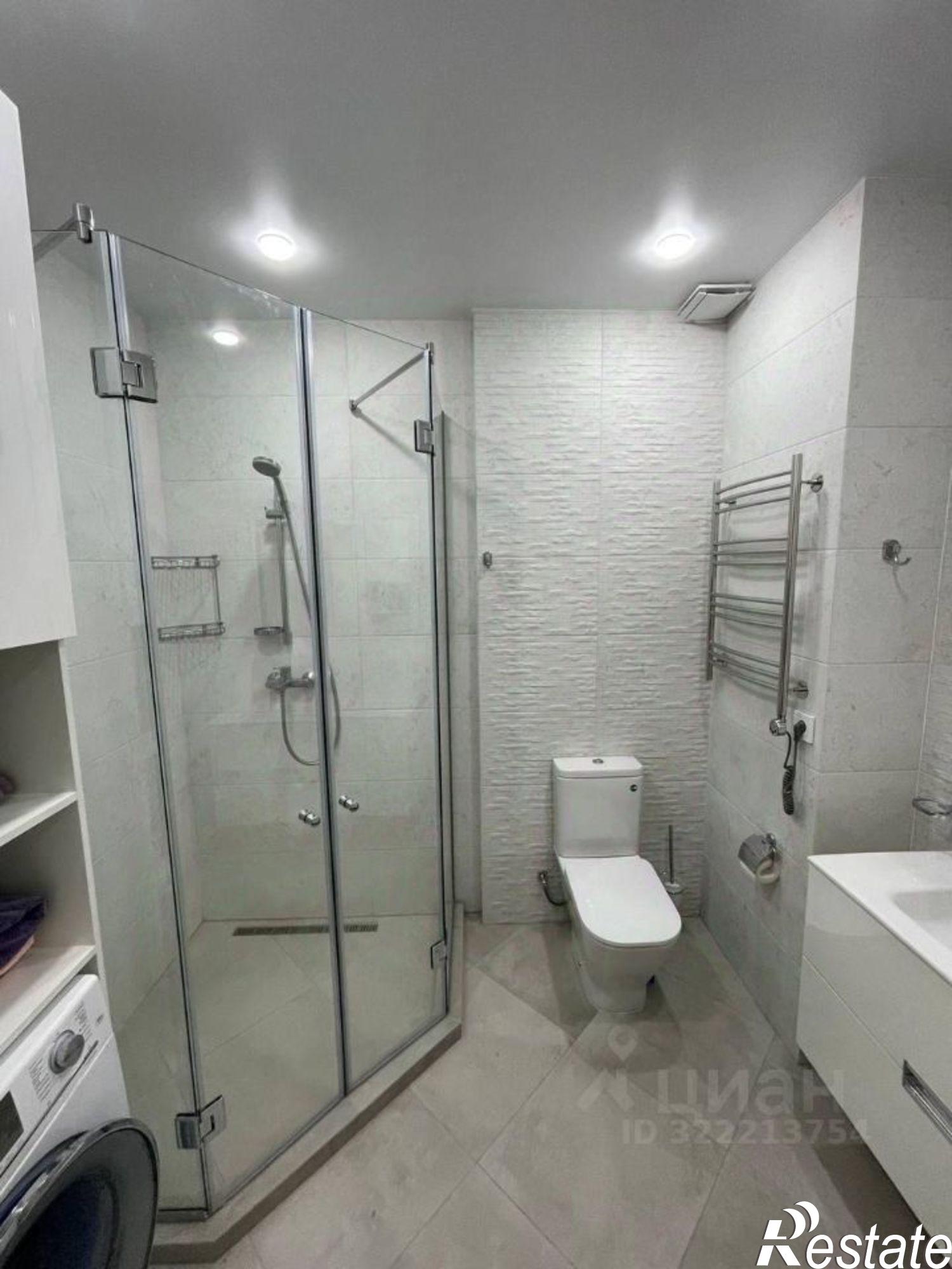 Купить квартиру за 27 000 000 рублей на Гвардейская улица, 34