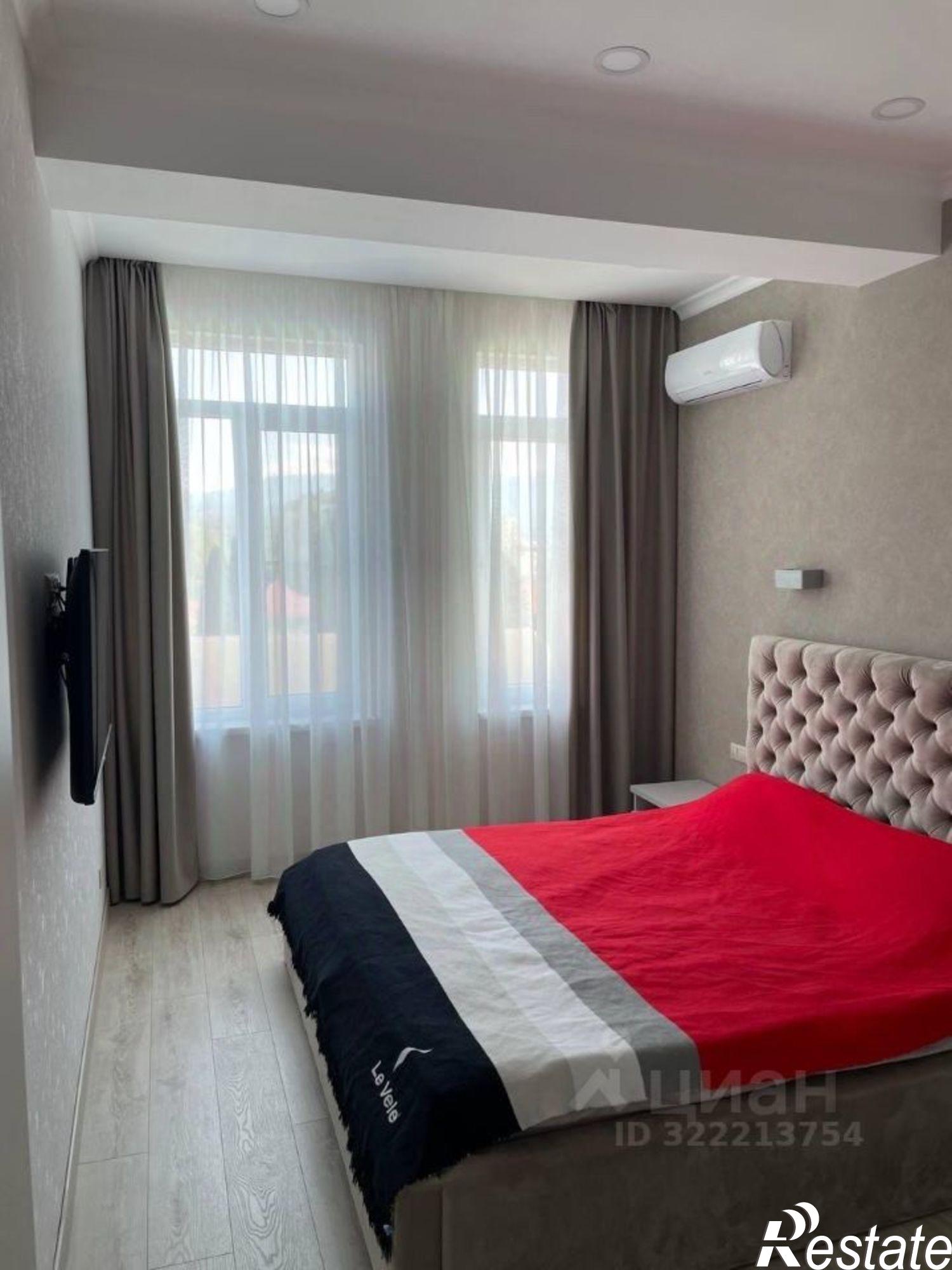 Купить квартиру за 27 000 000 рублей на Гвардейская улица, 34