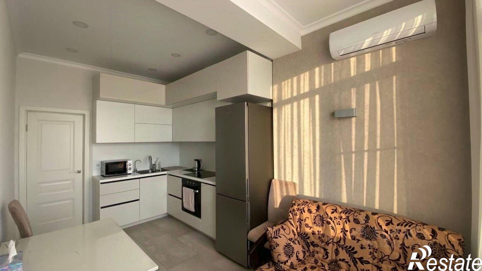 Купить квартиру за 27 000 000 рублей на Гвардейская улица, 34