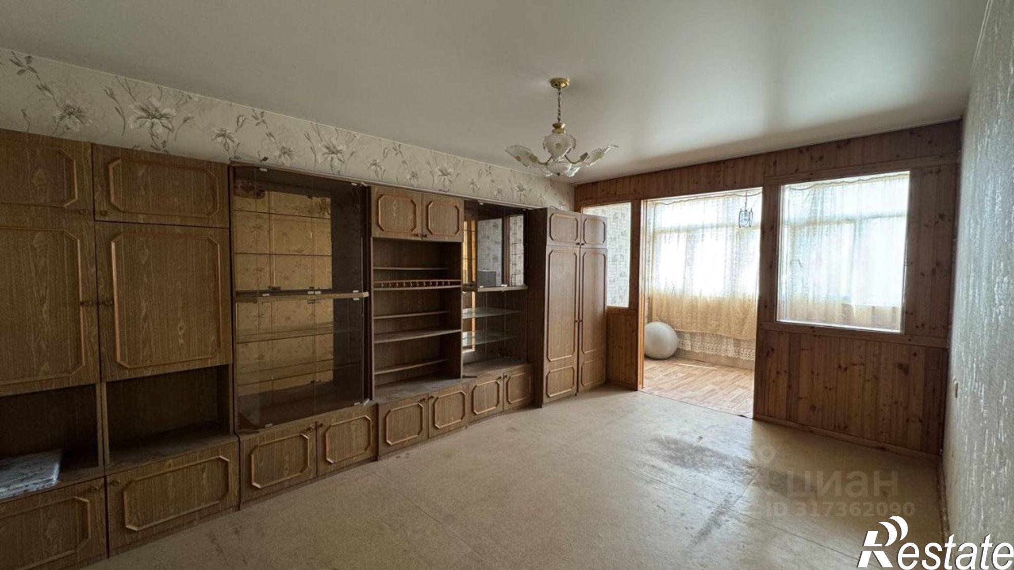 Купить квартиру за 16 900 000 рублей на Гудаутская улица, 5