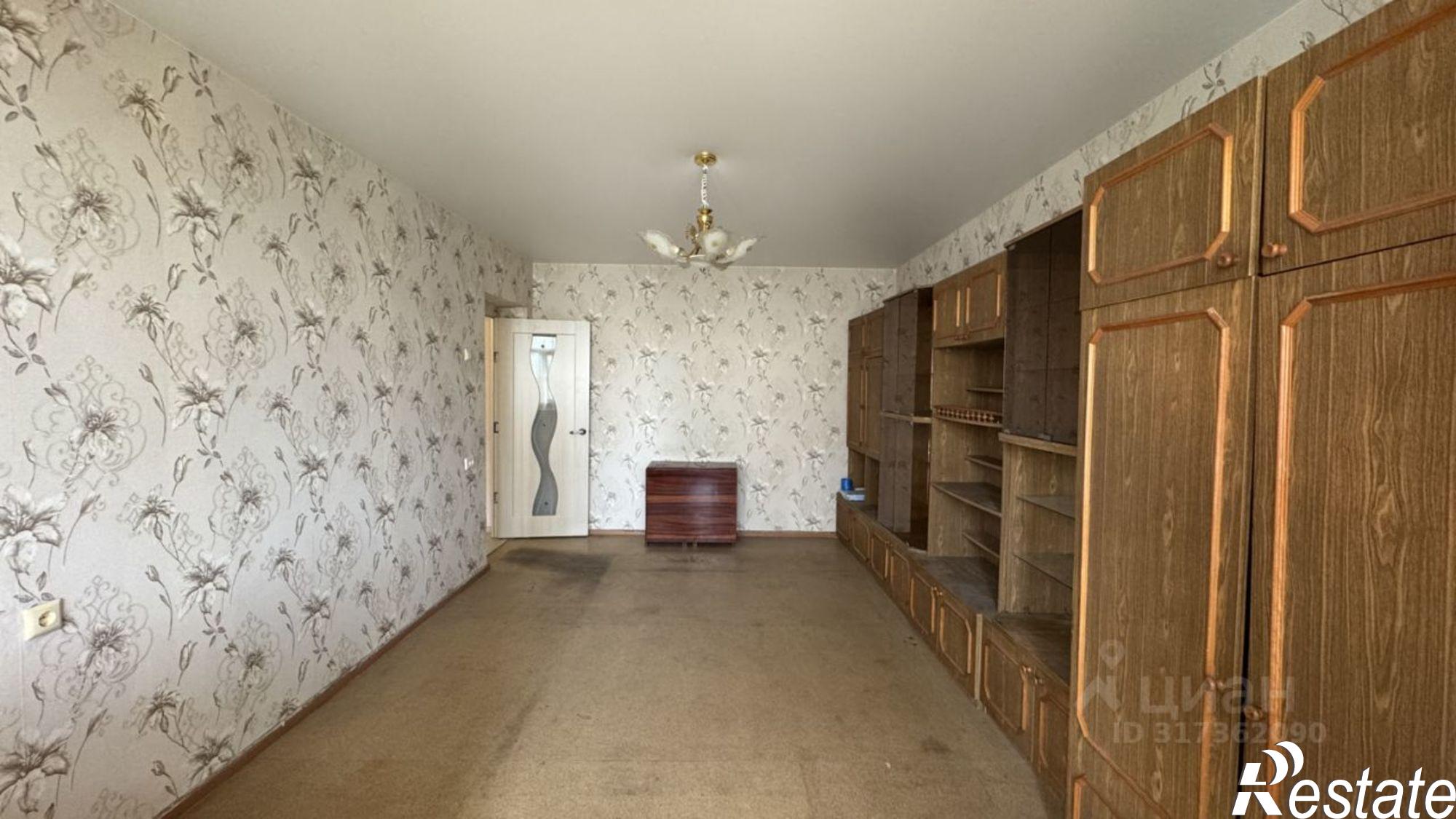 Купить квартиру за 16 900 000 рублей на Гудаутская улица, 5