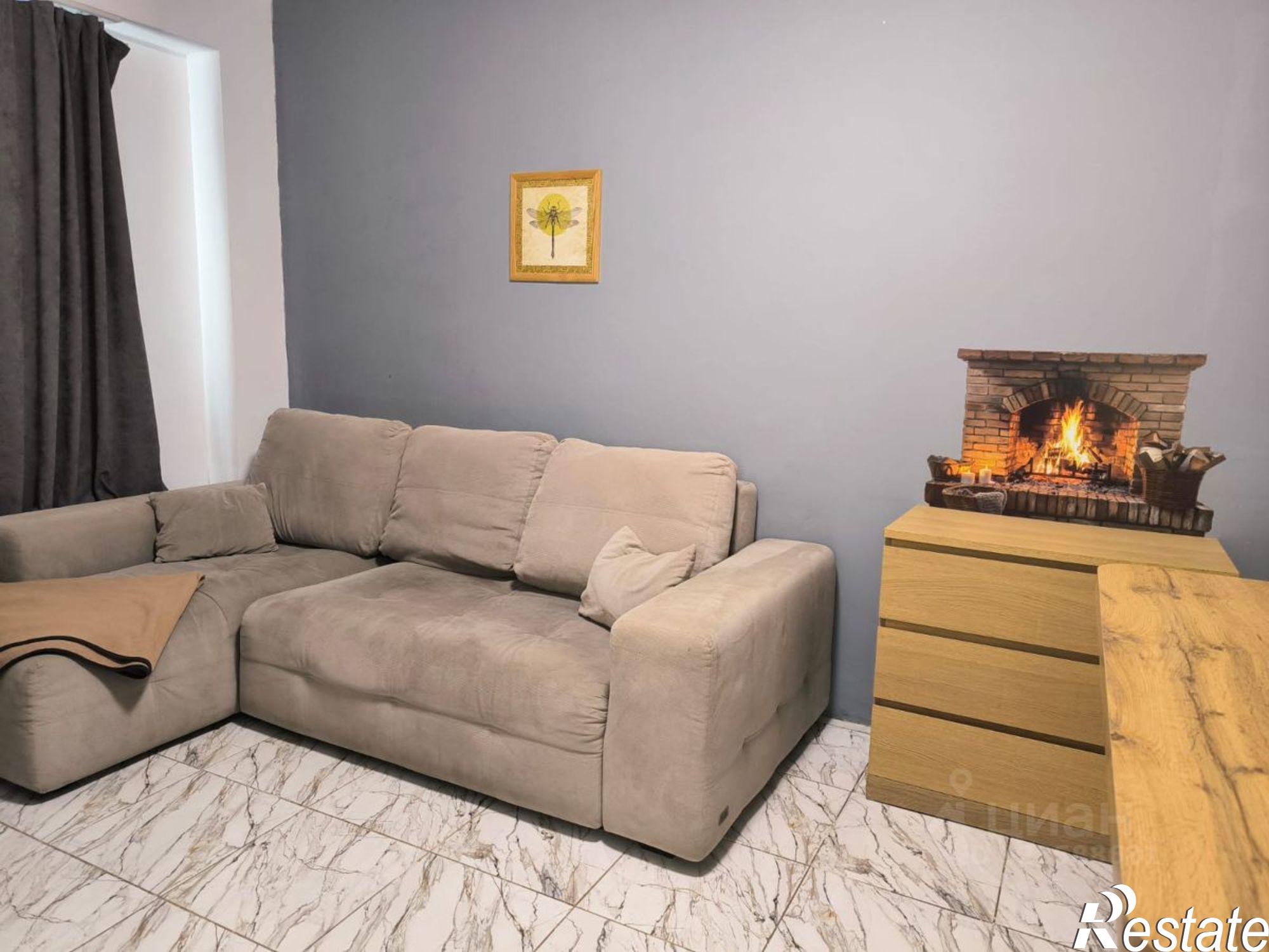 Купить квартиру за 6 300 000 рублей на Восточная улица, 8В