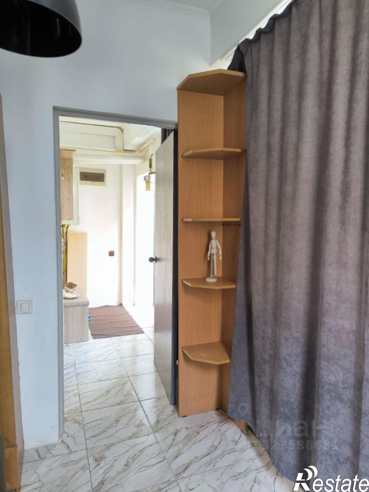 Купить квартиру за 6 300 000 рублей на Восточная улица, 8В