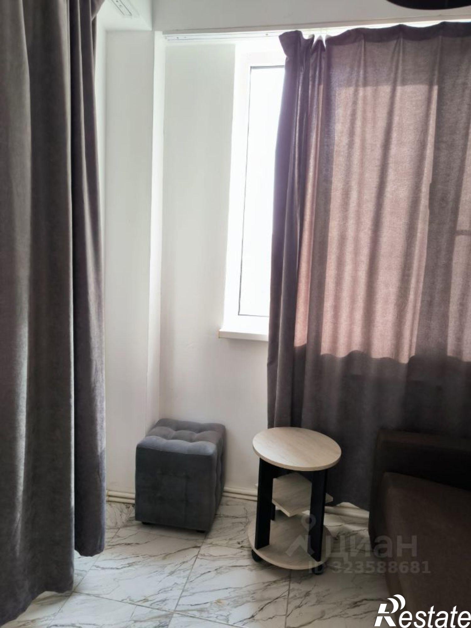 Купить квартиру за 6 300 000 рублей на Восточная улица, 8В