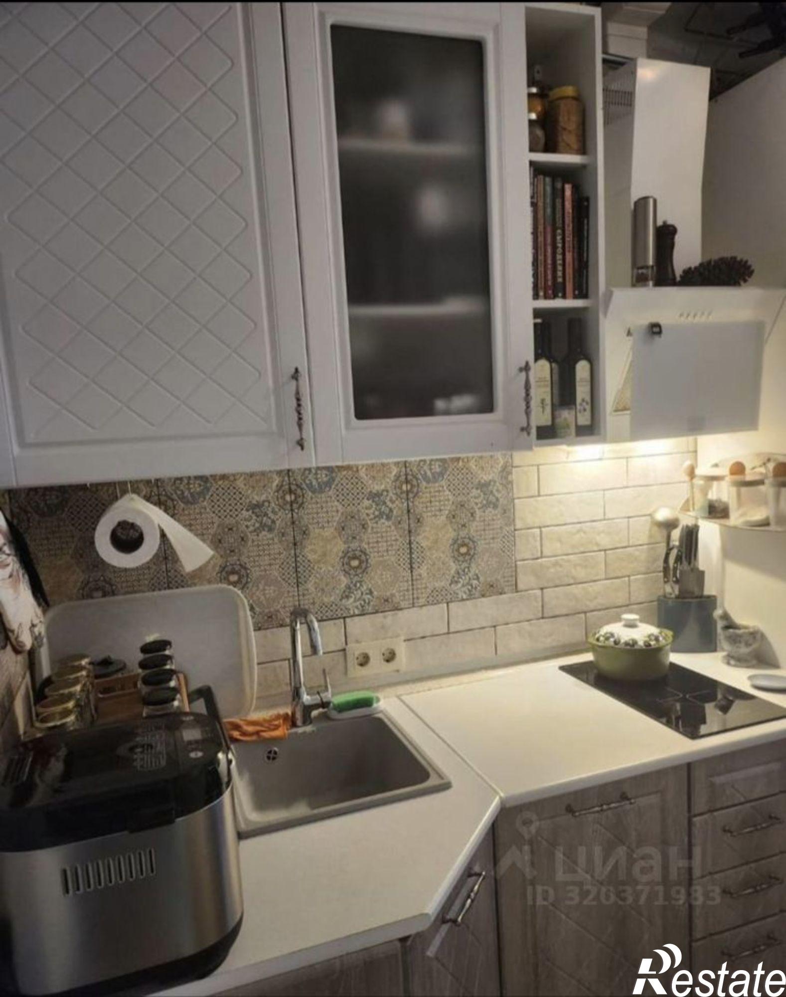 Купить квартиру за 4 500 000 рублей на Батумское шоссе, 69/14