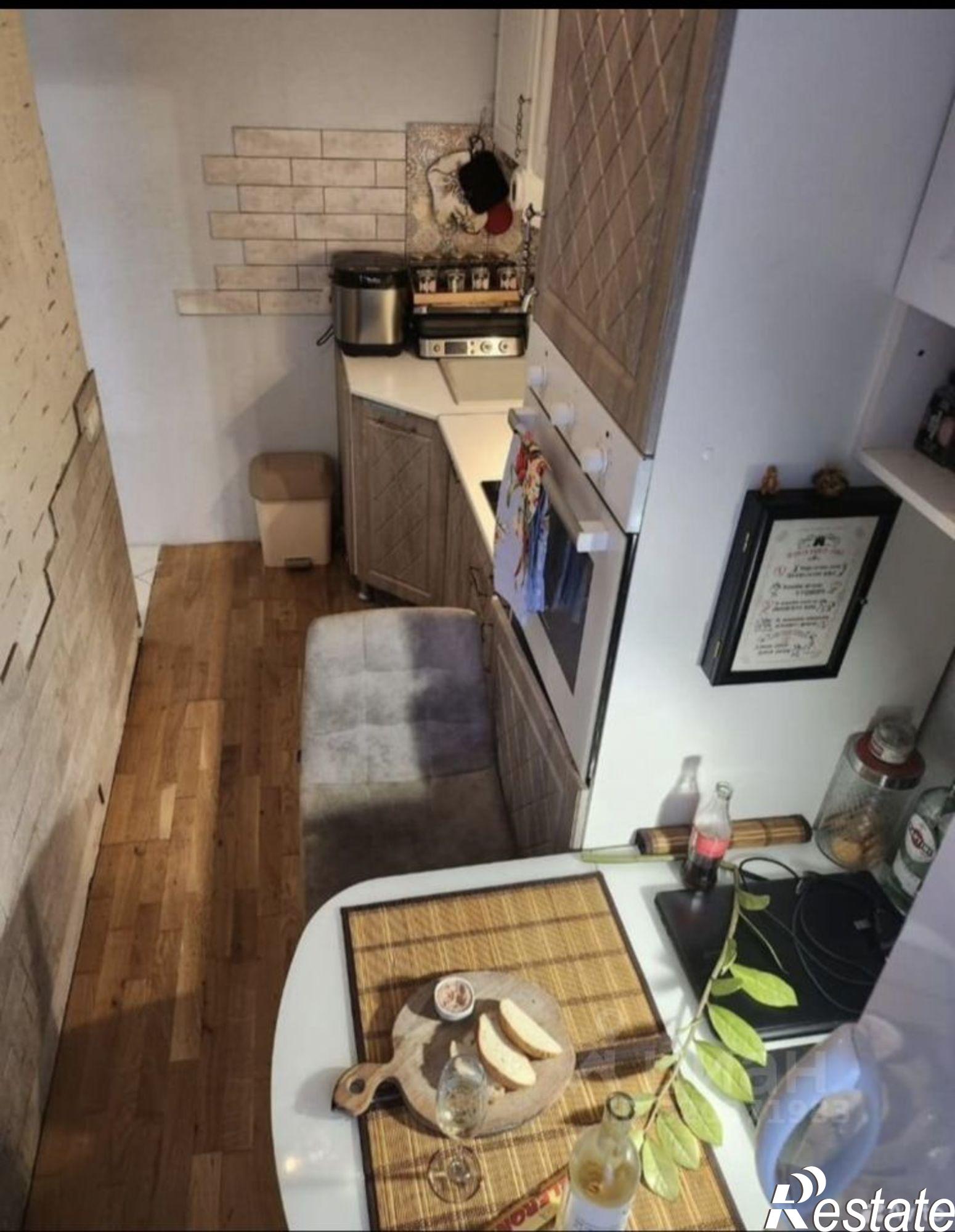 Купить квартиру за 4 500 000 рублей на Батумское шоссе, 69/14