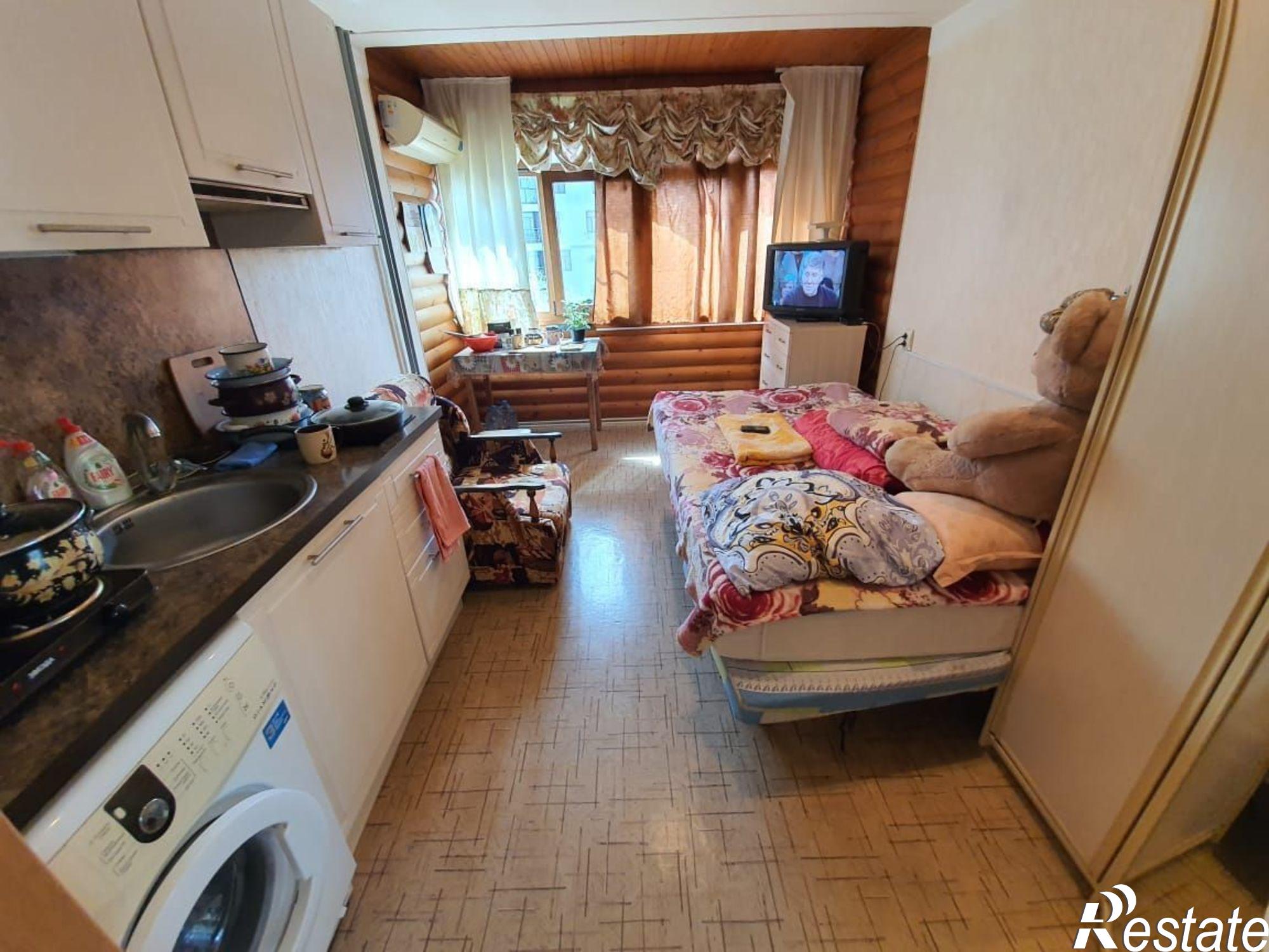 Купить квартиру за 4 000 000 рублей на Пасечная улица, 41