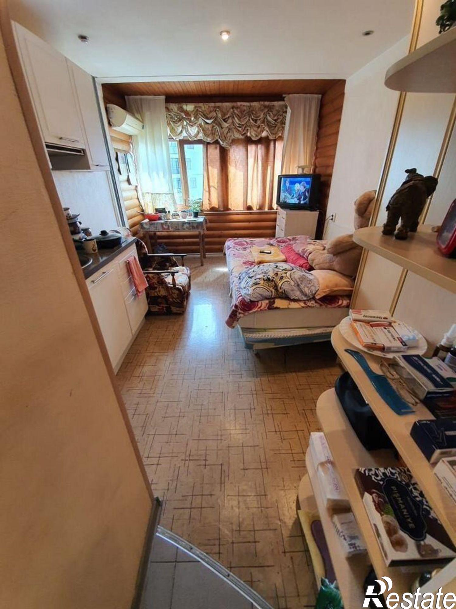 Купить квартиру за 4 000 000 рублей на Пасечная улица, 41