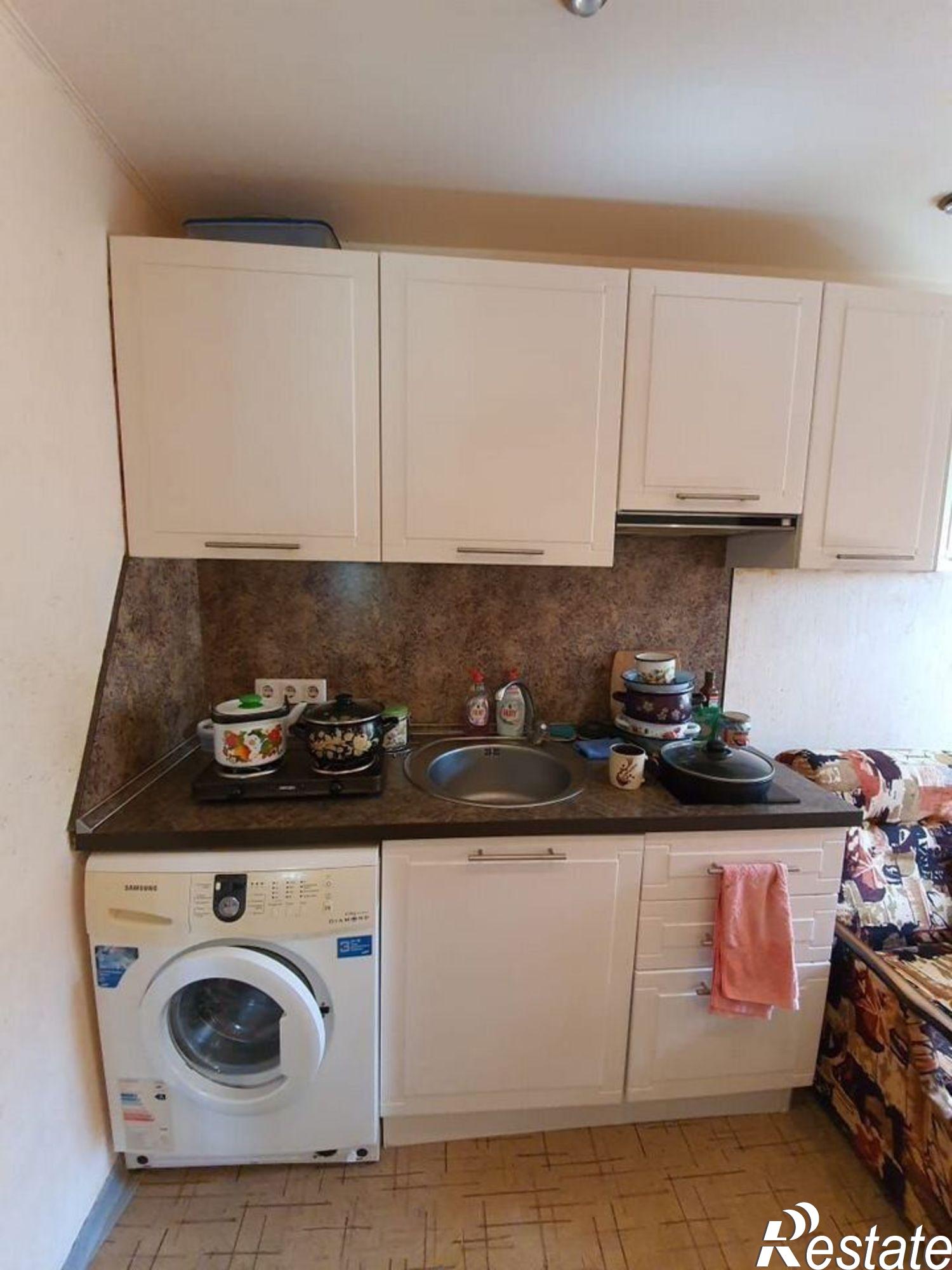 Купить квартиру за 4 000 000 рублей на Пасечная улица, 41