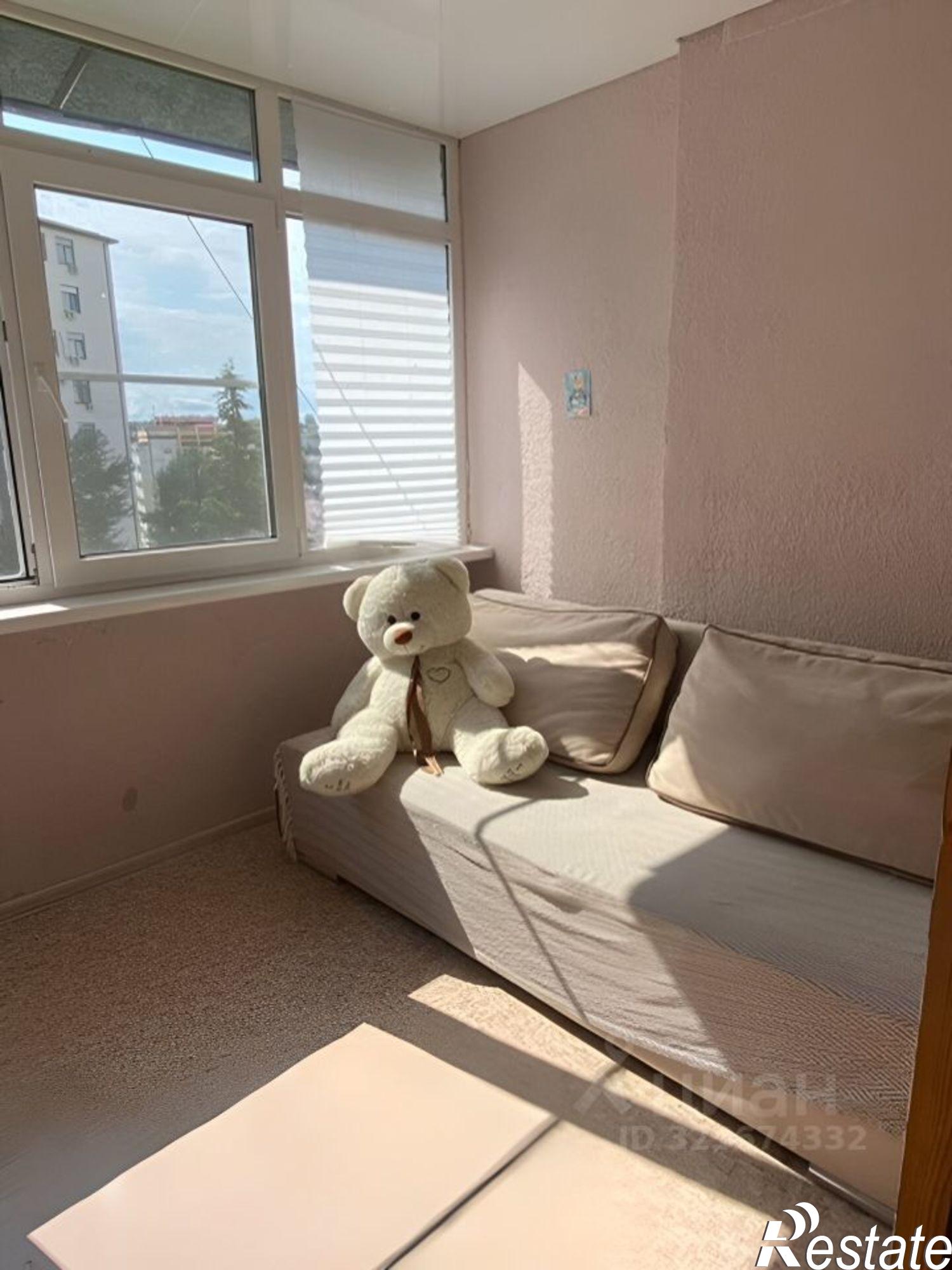 Купить квартиру за 4 000 000 рублей на Пасечная улица, 41