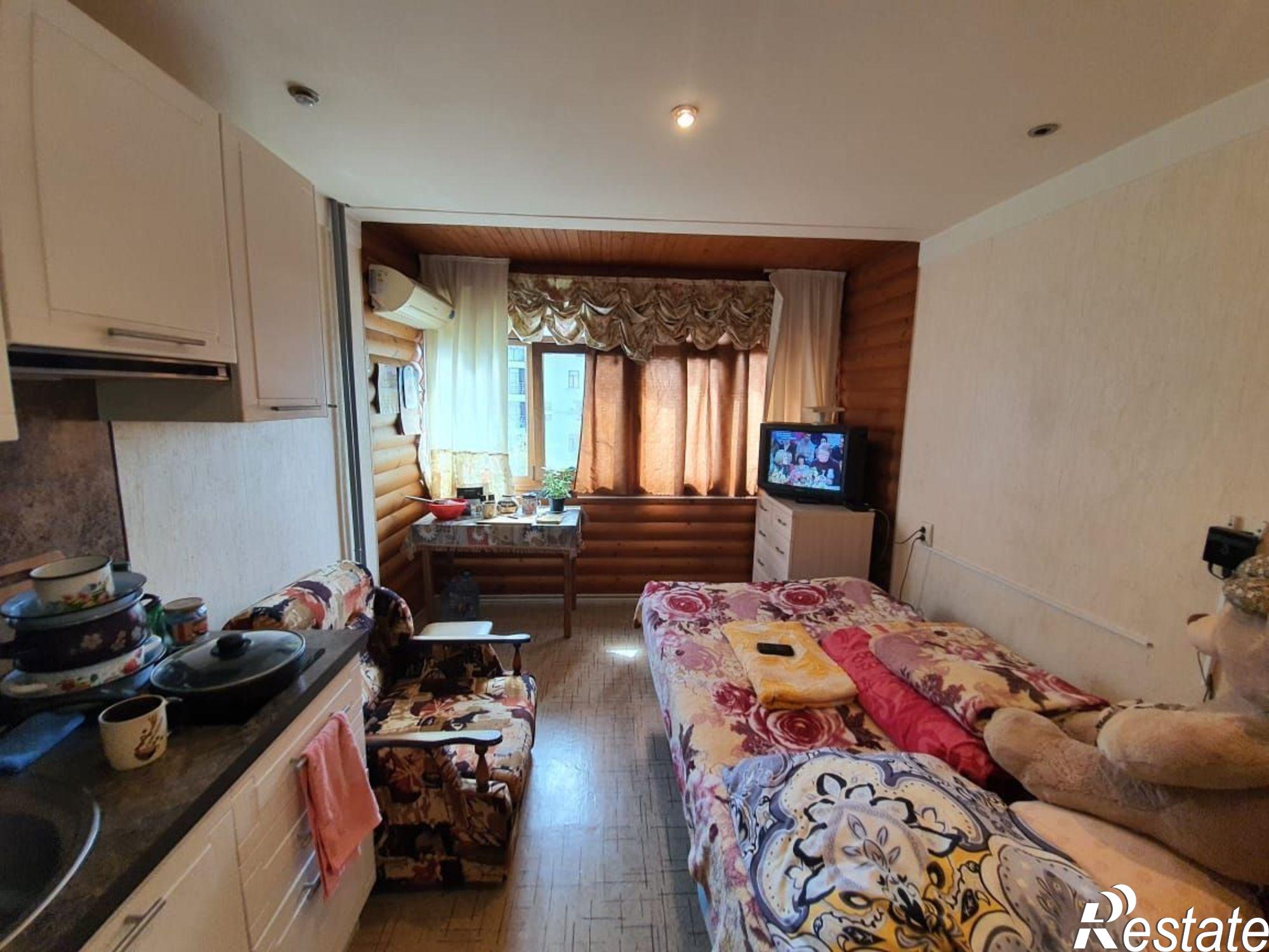 Купить квартиру за 4 000 000 рублей на Пасечная улица, 41