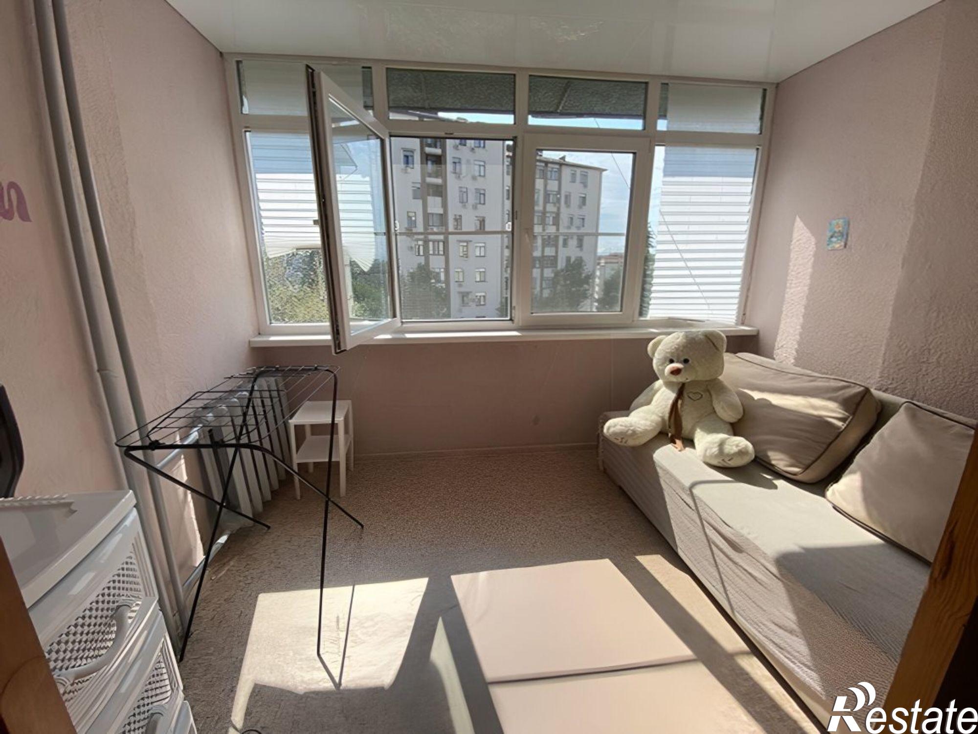 Купить квартиру за 4 000 000 рублей на Пасечная улица, 41