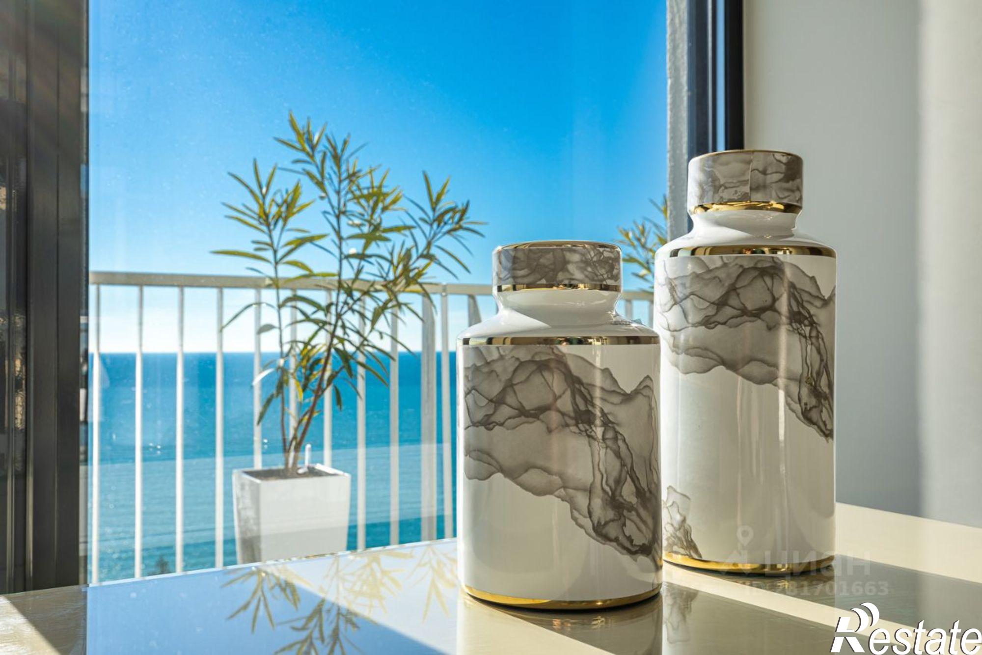 Купить квартиру за 259 000 000 рублей на Курортный проспект, 105