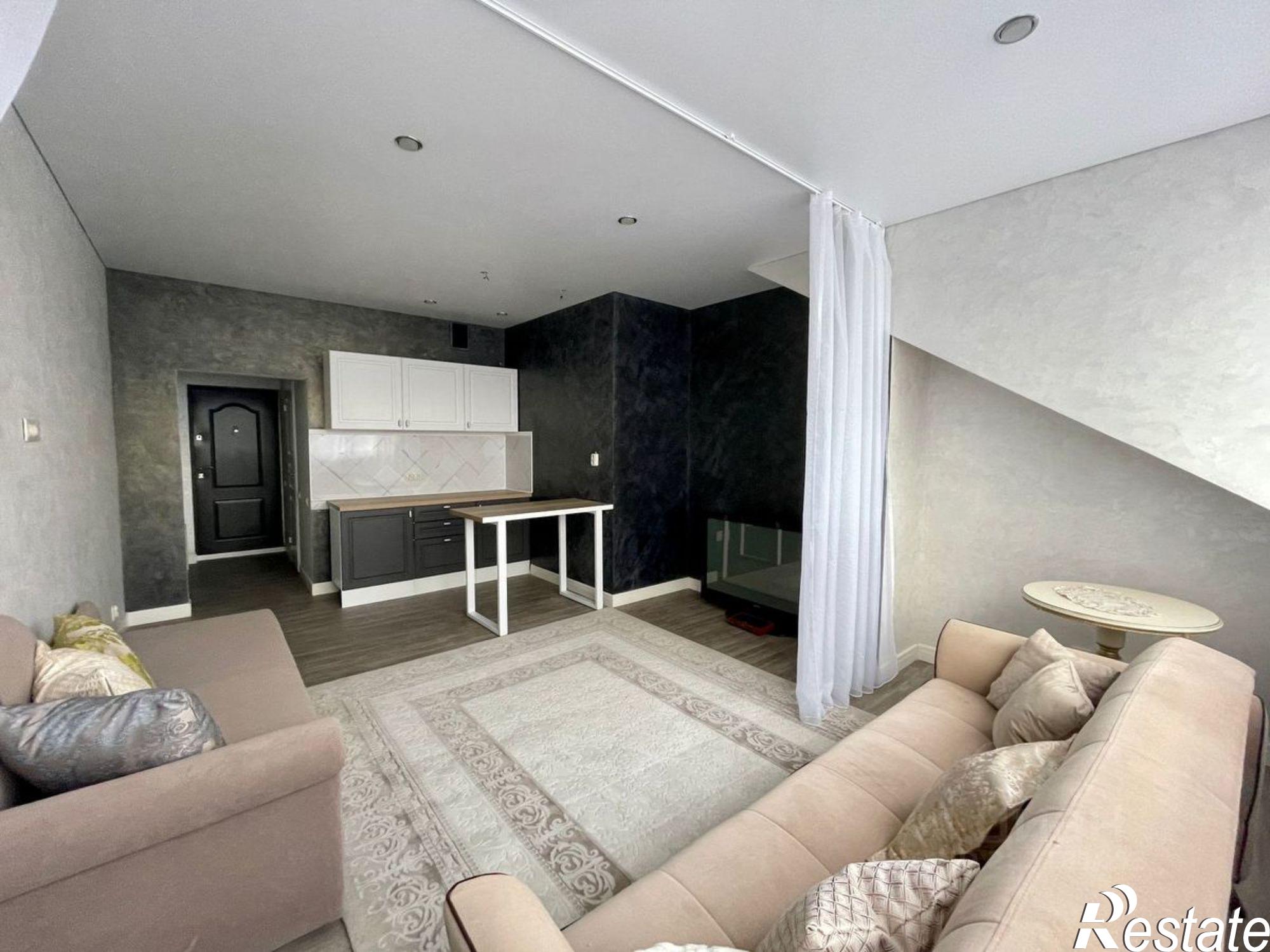 Купить квартиру за 8 200 000 рублей на улица Дмитриевой, 36/1