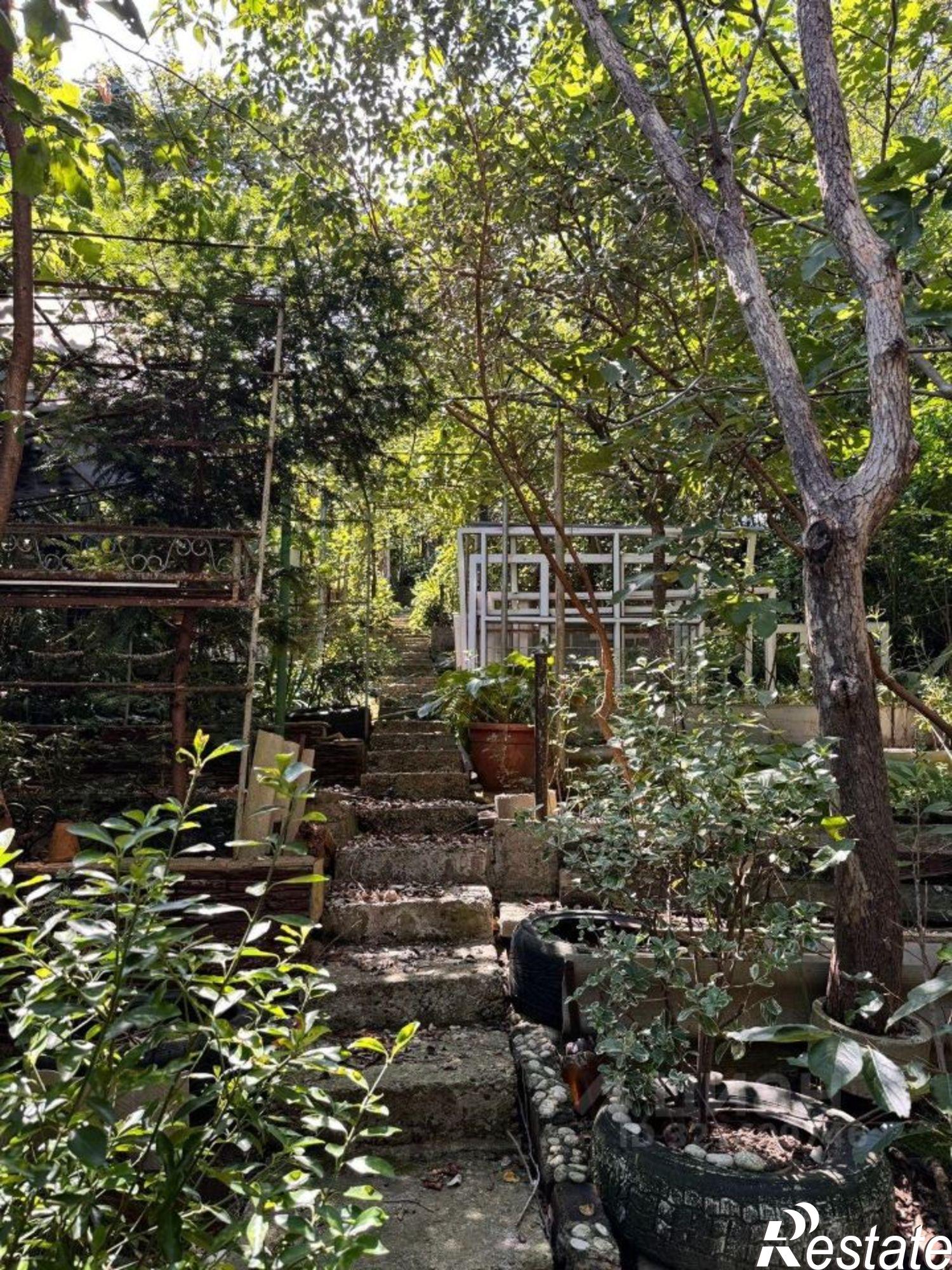 Купить землю, земельный участок за 5 500 000 рублей на Санаторная улица, 36