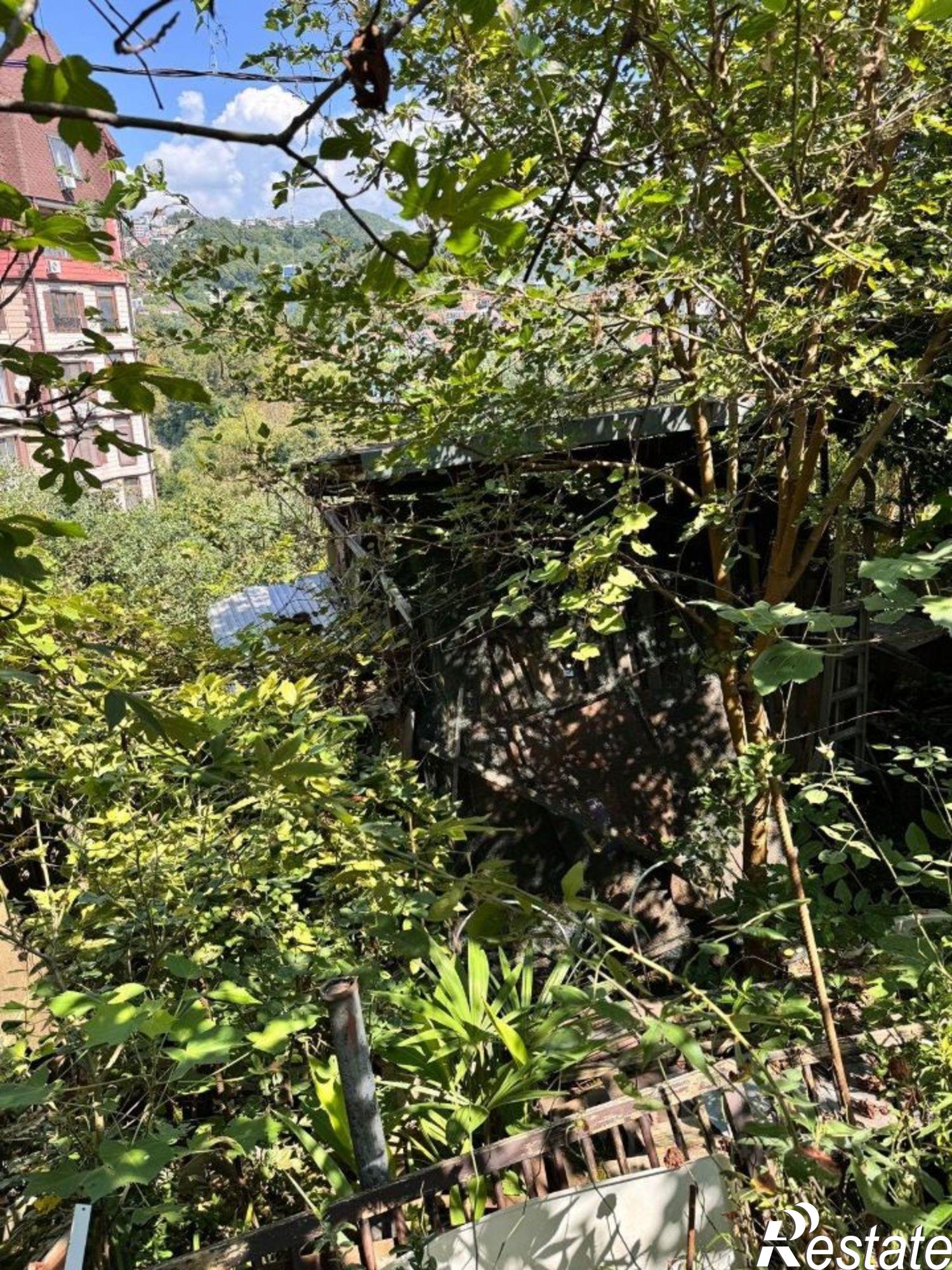 Купить землю, земельный участок за 5 500 000 рублей на Санаторная улица, 36