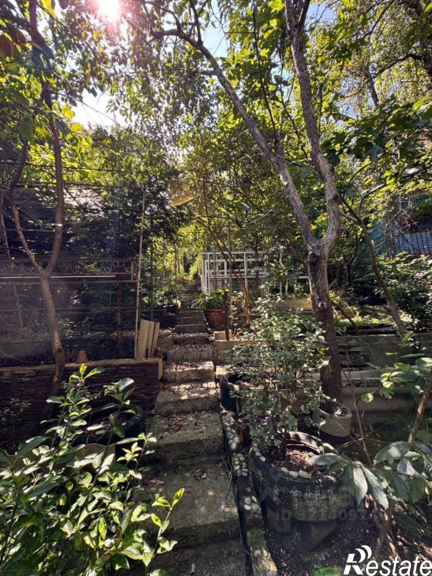 Купить землю, земельный участок за 5 500 000 рублей на Санаторная улица, 36