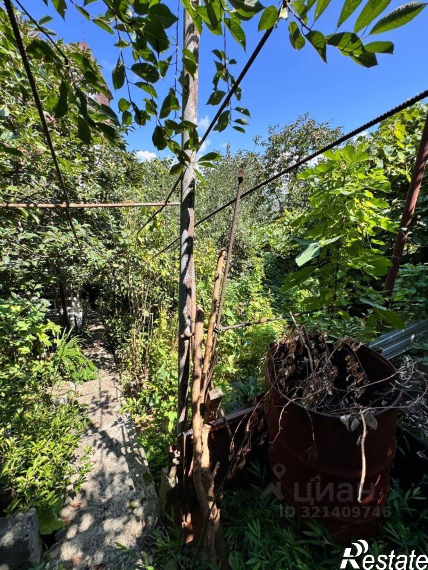 Купить землю, земельный участок за 5 500 000 рублей на Санаторная улица, 36