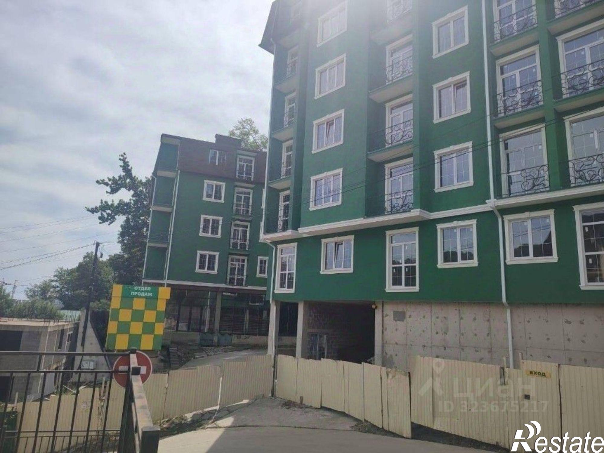 Купить офис, помещение под офис за 7 180 630 рублей на Известинская улица, 29/2 к3