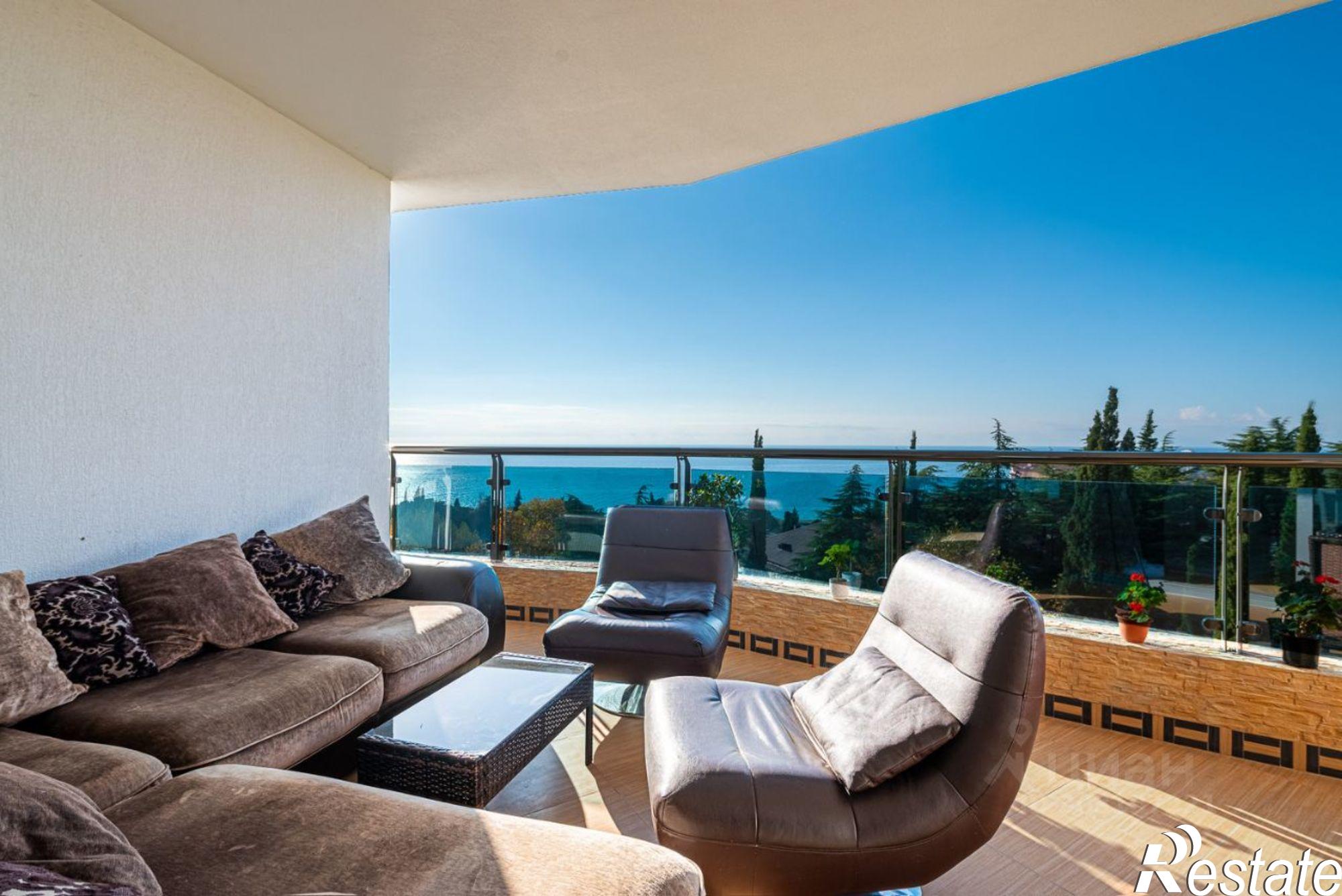 Купить квартиру за 120 000 000 рублей на Курортный проспект, 92/5