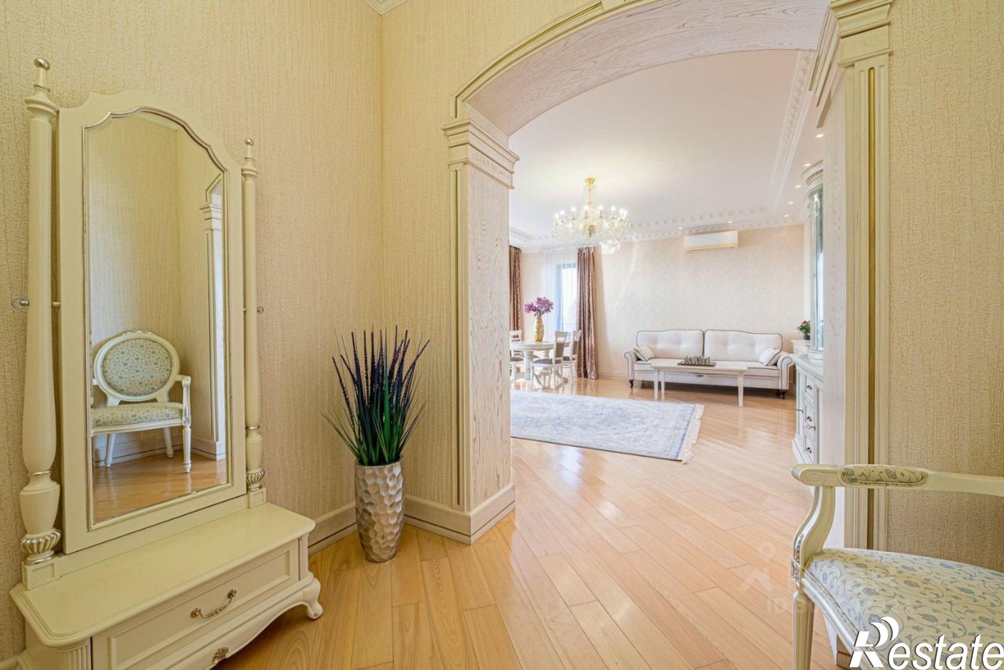 Купить квартиру за 120 000 000 рублей на Курортный проспект, 92/5