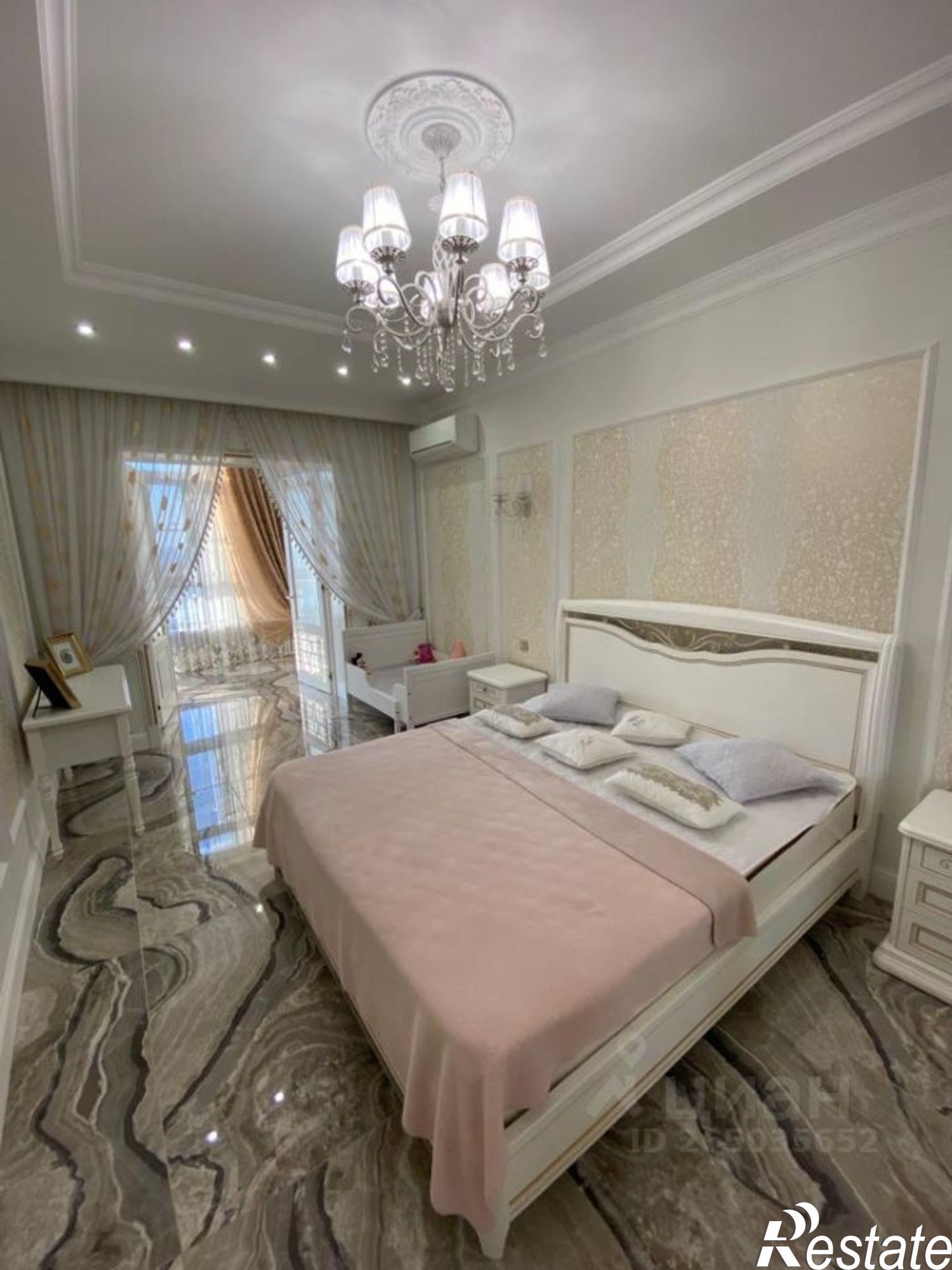 Купить квартиру за 147 000 000 рублей на улица Войкова, 21