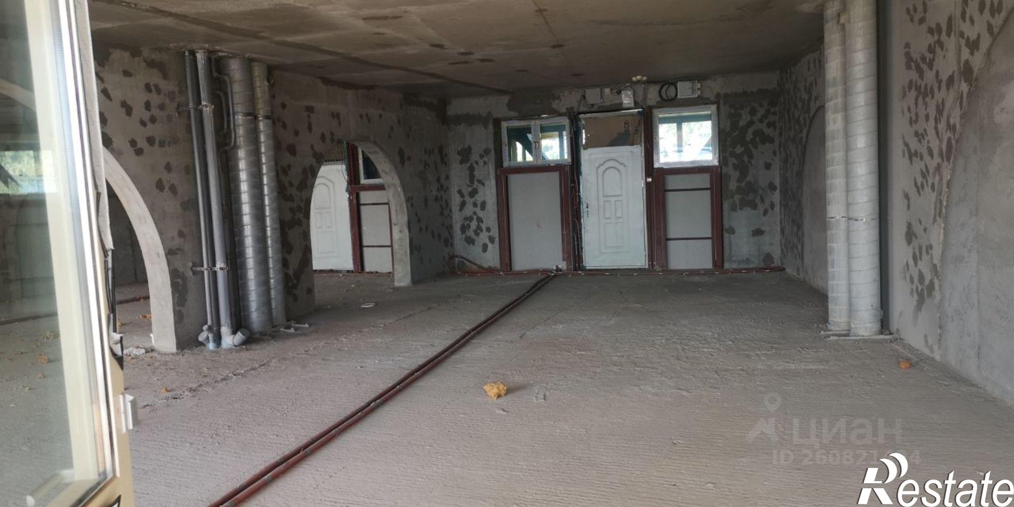 Купить квартиру за 95 000 000 рублей на проспект Пушкина, 6