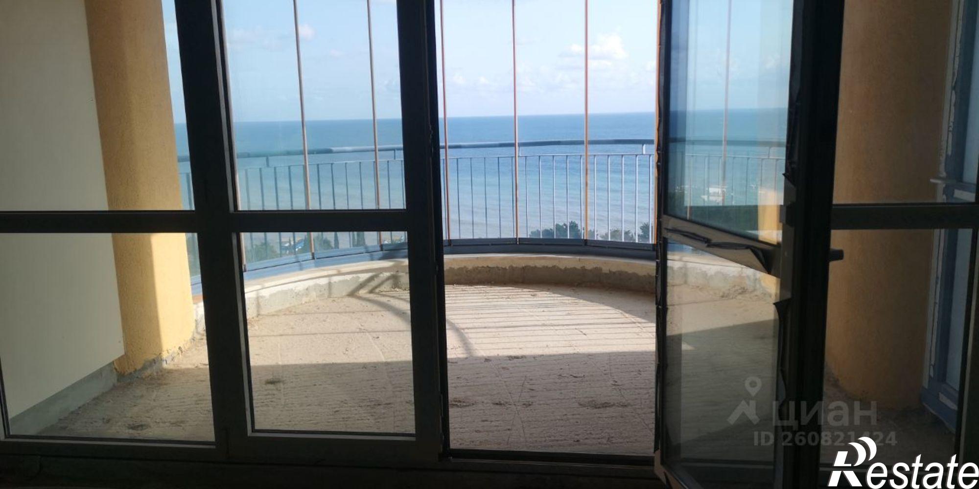 Купить квартиру за 95 000 000 рублей на проспект Пушкина, 6