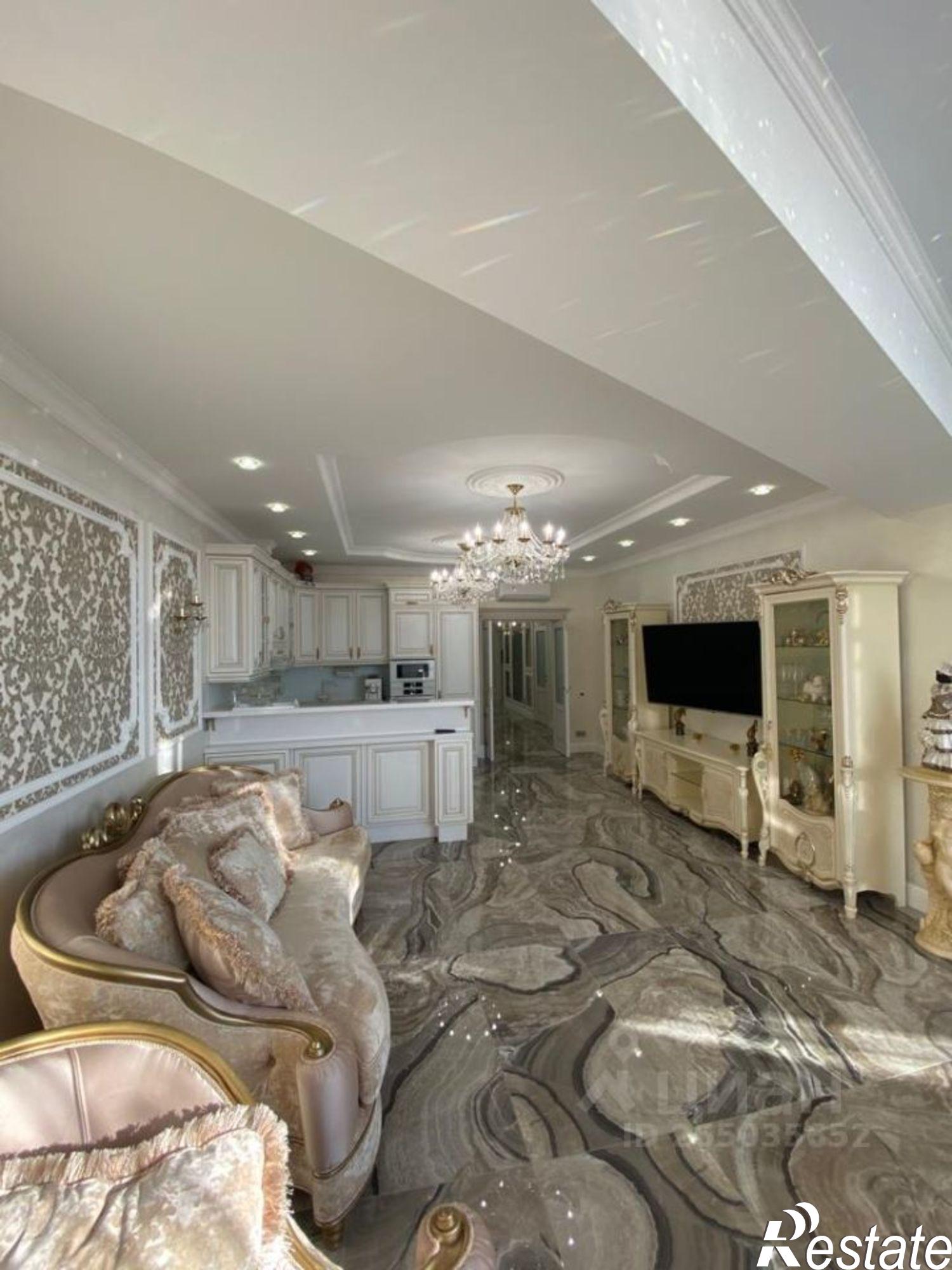 Купить квартиру за 147 000 000 рублей на улица Войкова, 21