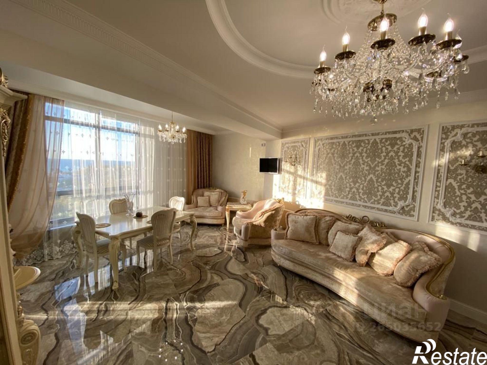 Купить квартиру за 147 000 000 рублей на улица Войкова, 21