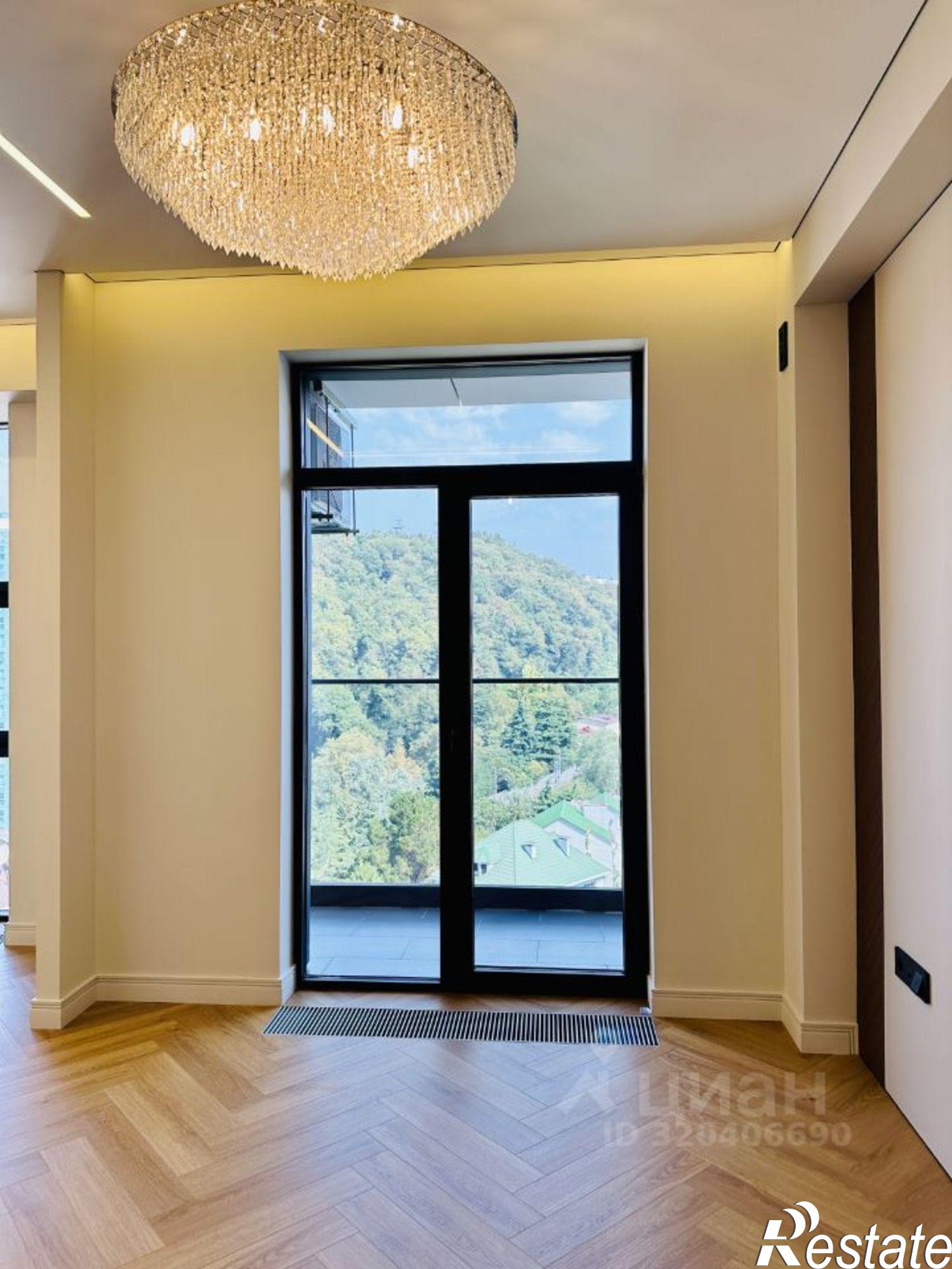 Купить квартиру за 49 000 000 рублей на улица Яна Фабрициуса, 2/17