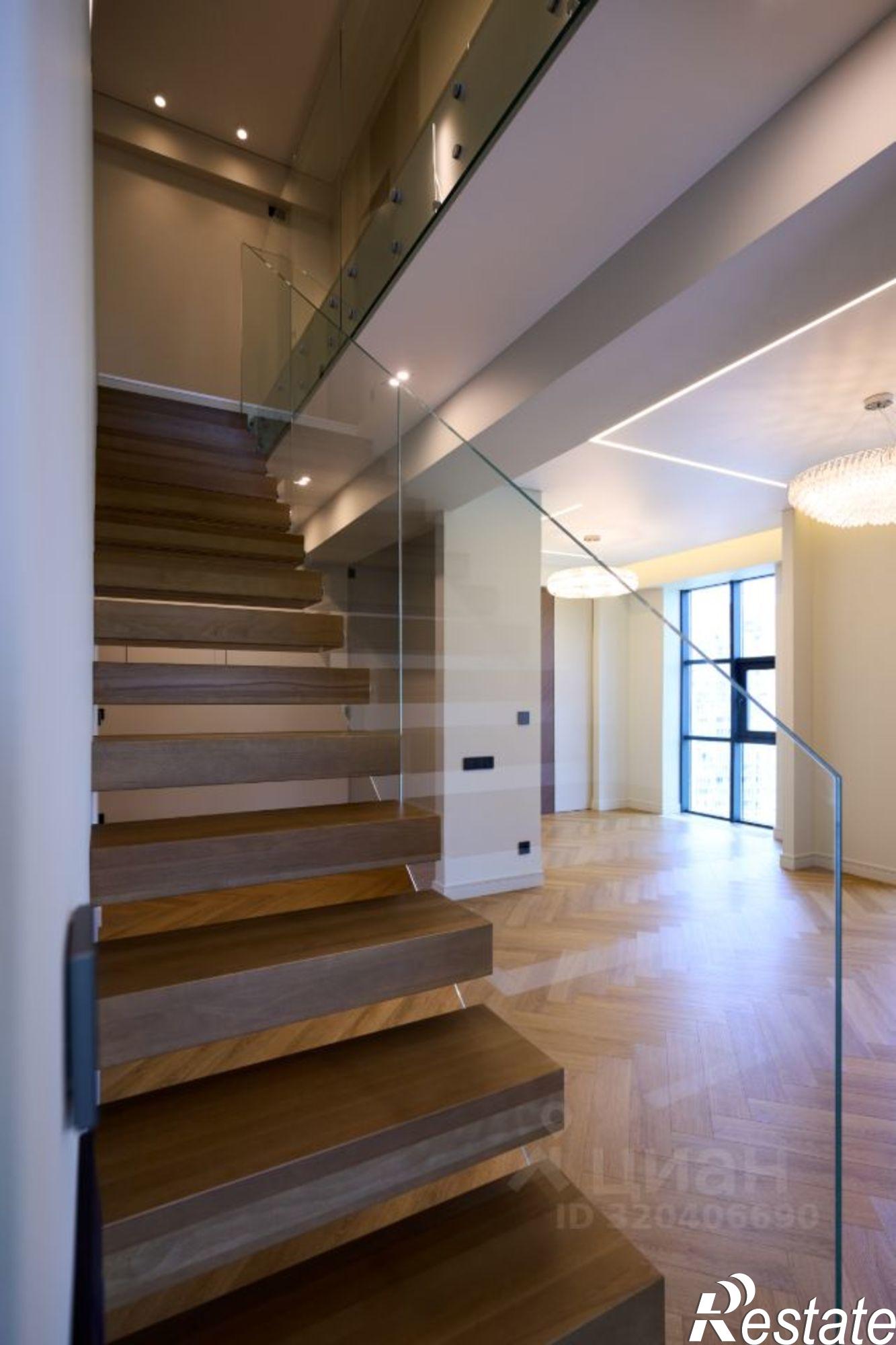 Купить квартиру за 49 000 000 рублей на улица Яна Фабрициуса, 2/17