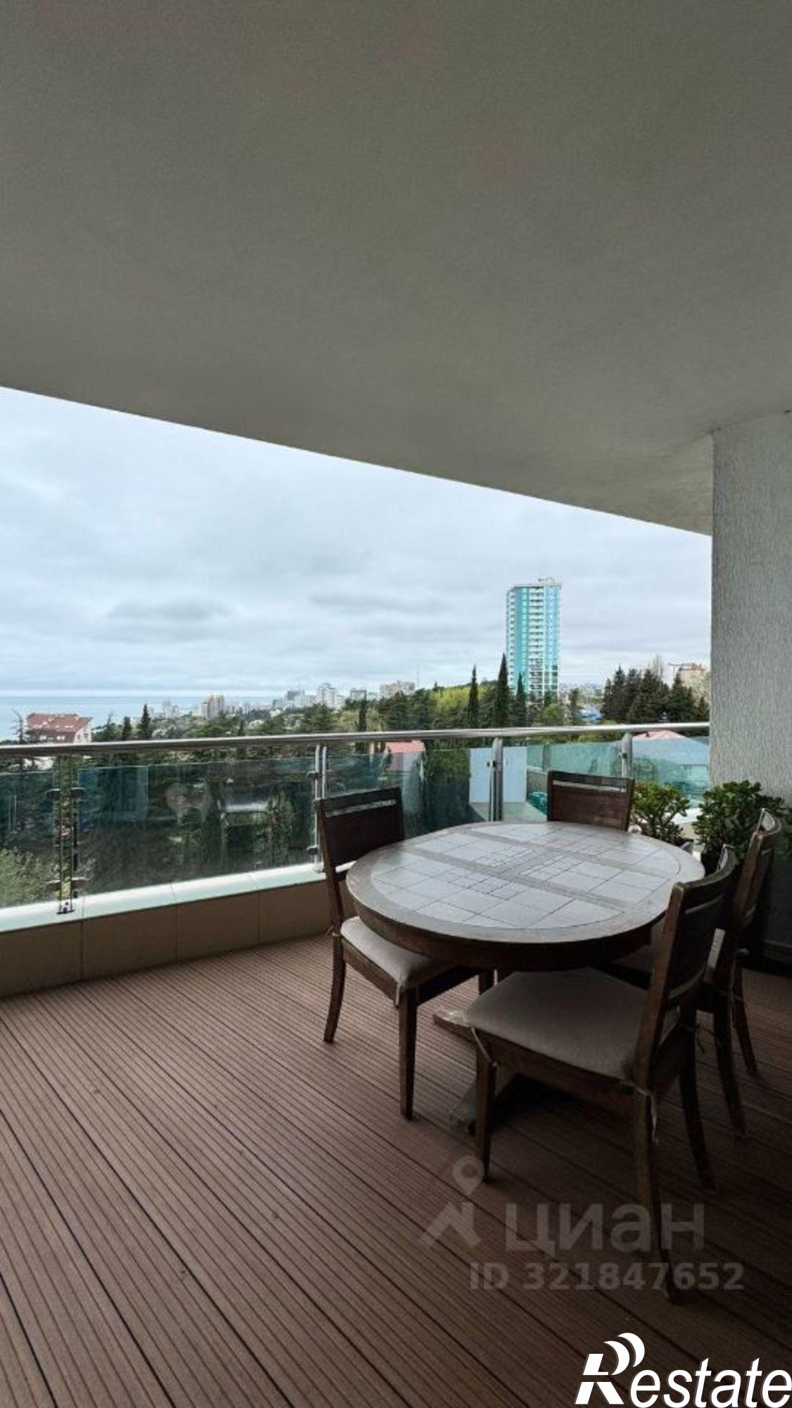 Купить квартиру за 105 000 000 рублей на Курортный проспект, 92/5