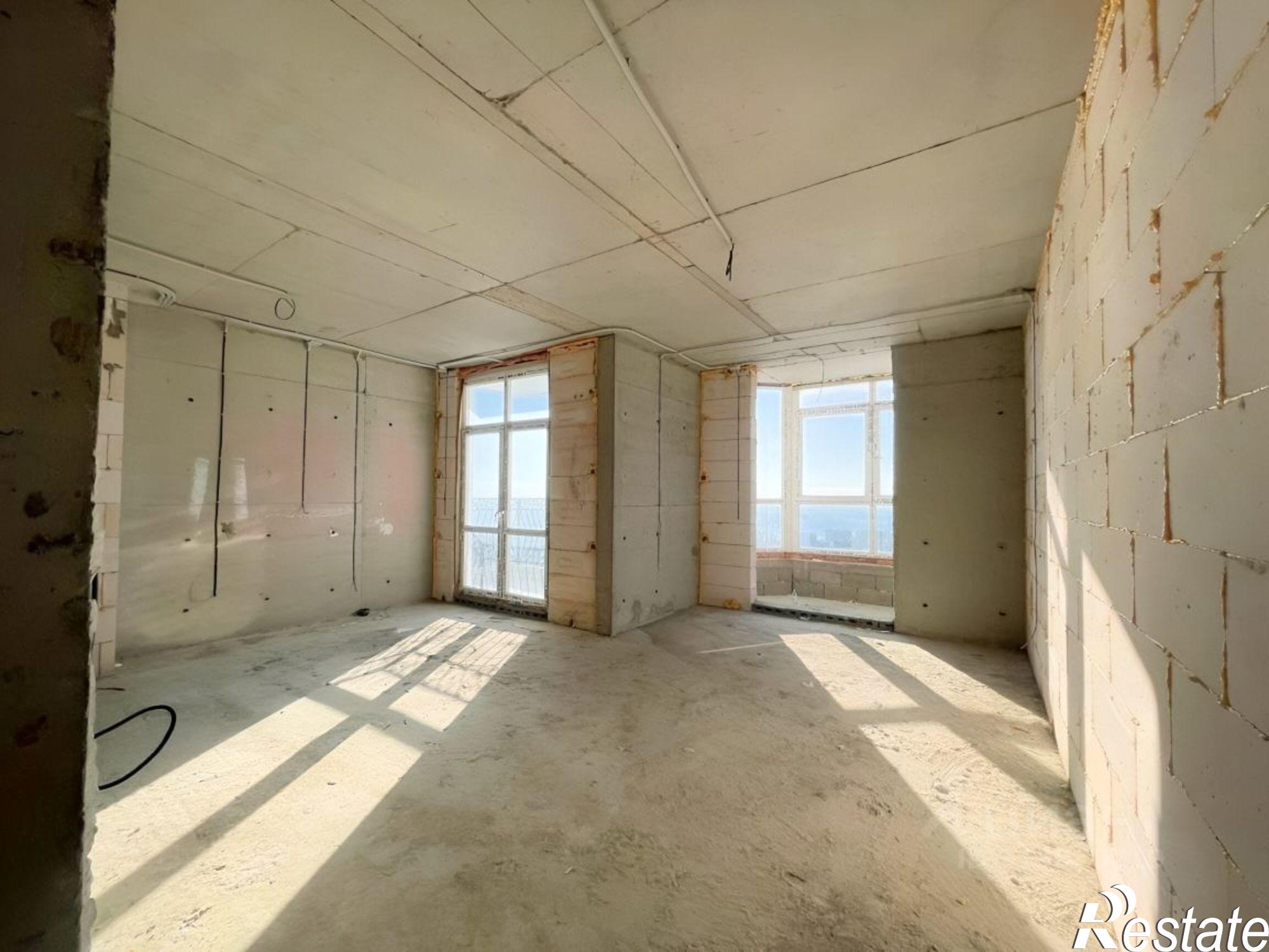 Купить квартиру за 22 200 000 рублей на улица Яна Фабрициуса, 2/23М