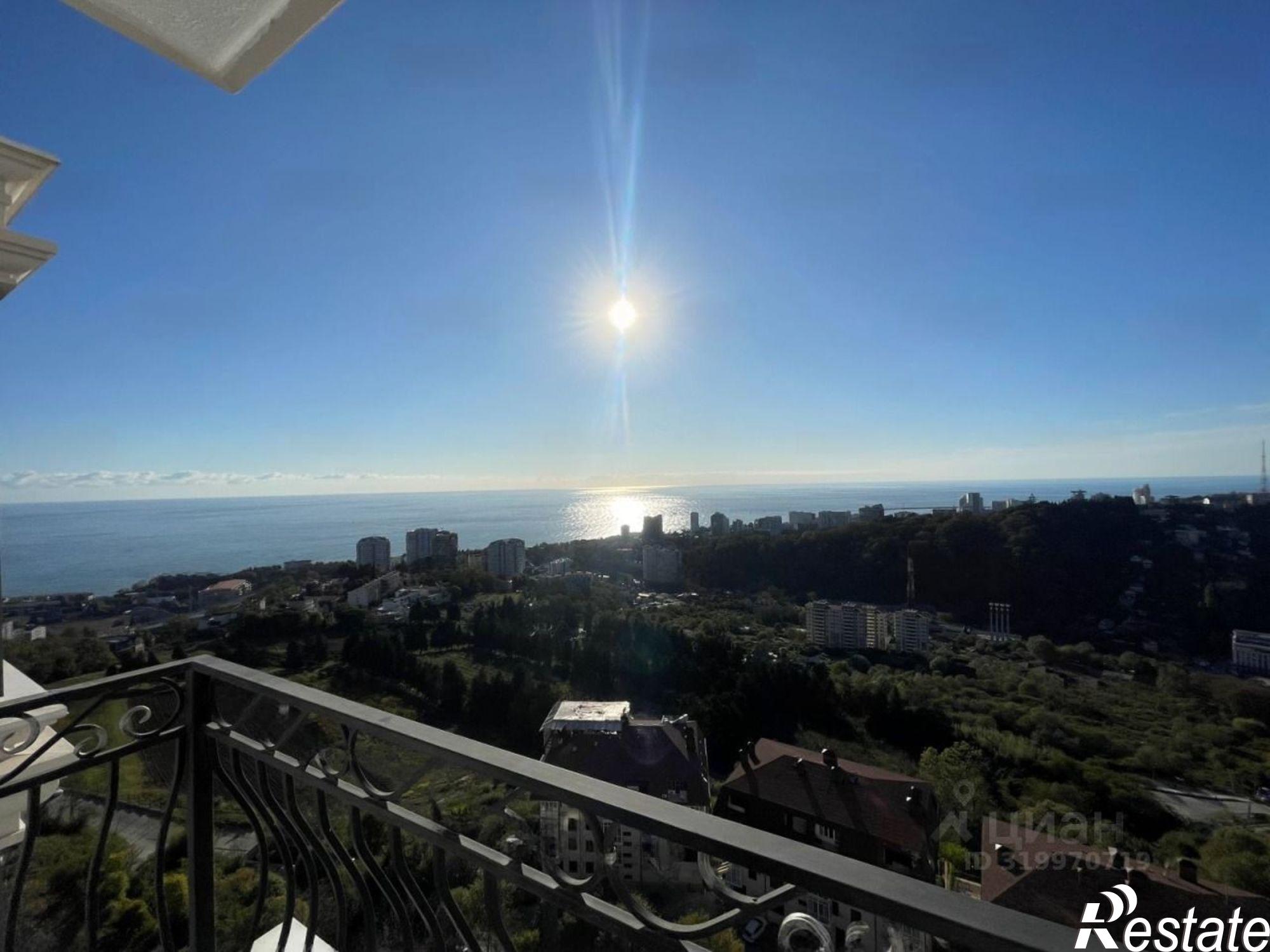 Купить квартиру за 22 200 000 рублей на улица Яна Фабрициуса, 2/23М