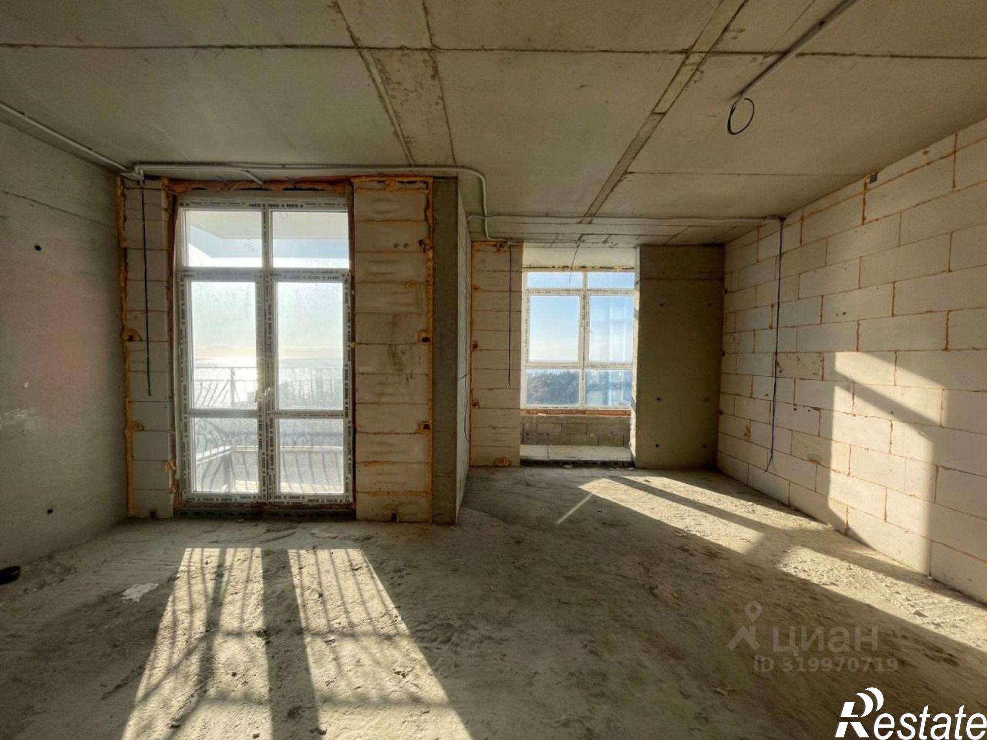 Купить квартиру за 22 200 000 рублей на улица Яна Фабрициуса, 2/23М