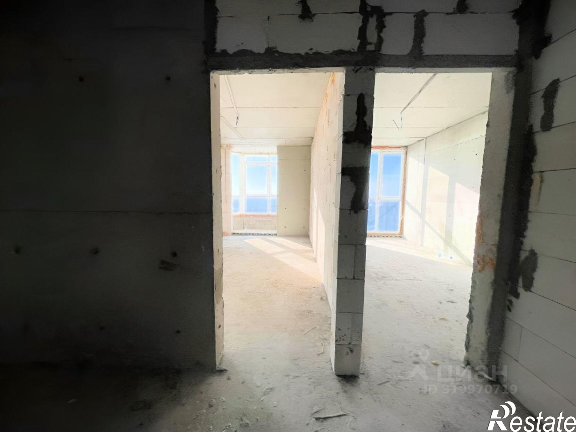 Купить квартиру за 22 200 000 рублей на улица Яна Фабрициуса, 2/23М