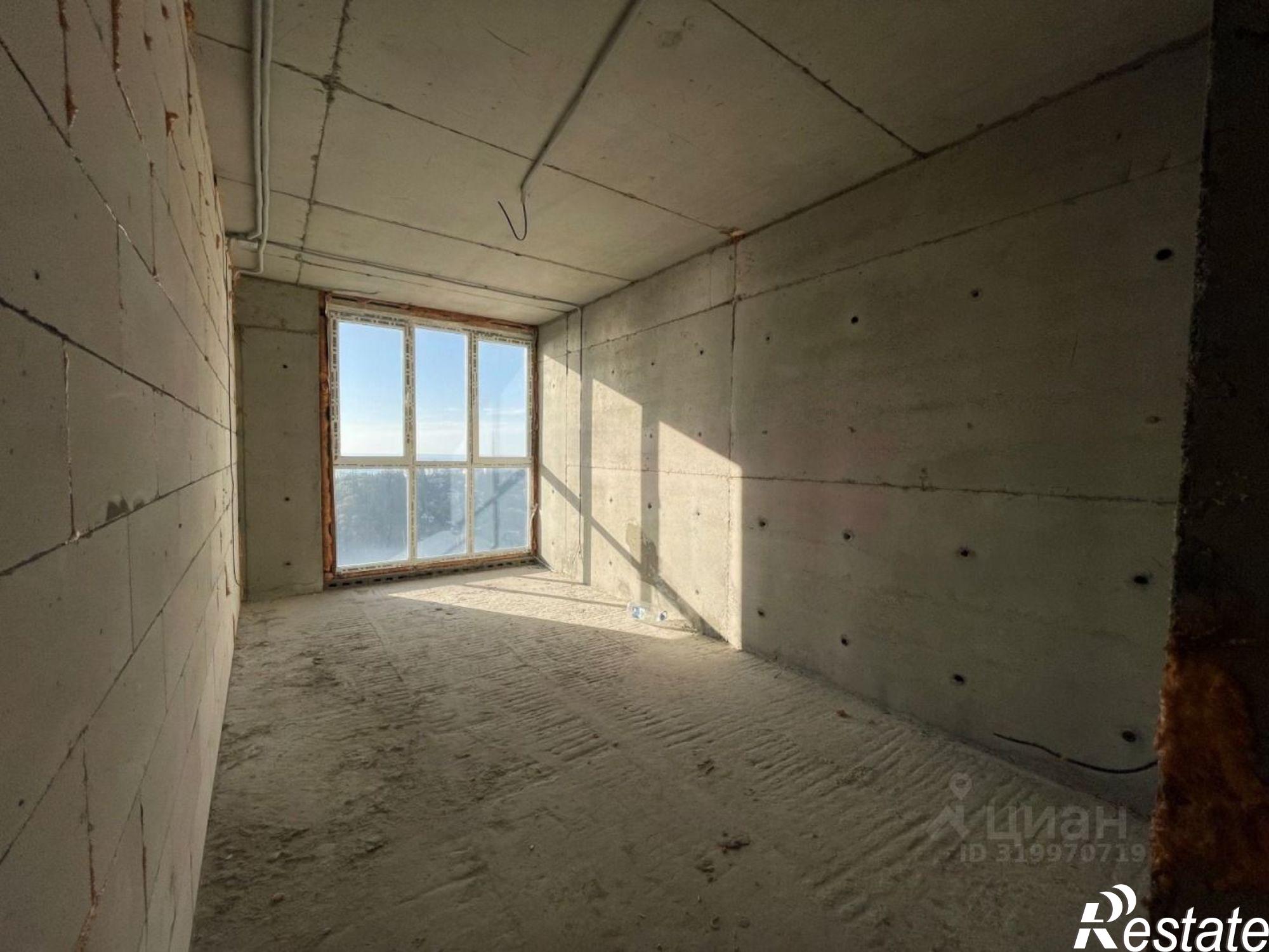 Купить квартиру за 22 200 000 рублей на улица Яна Фабрициуса, 2/23М